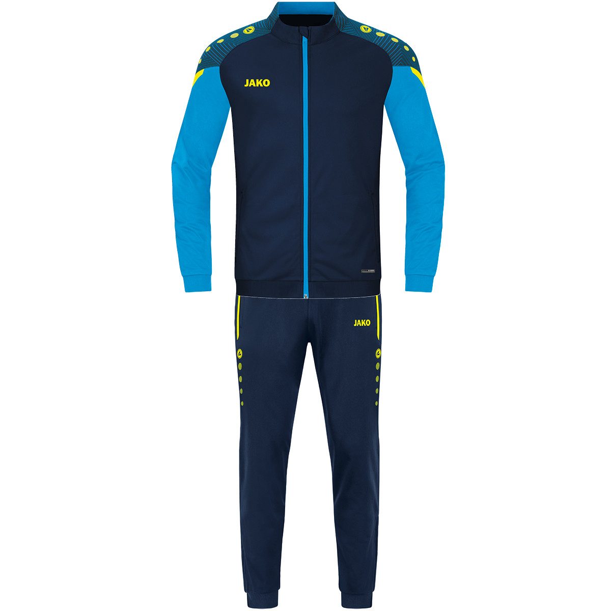 Jako Jogginganzug M9122 Trainingsanzug Polyester Performance günstig online kaufen
