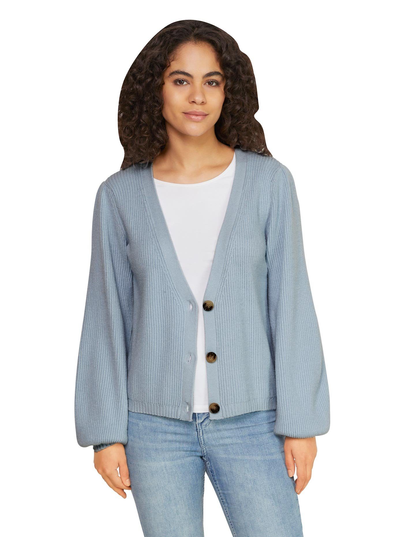LINEA TESINI by Heine Strickjacke online kaufen | OTTO