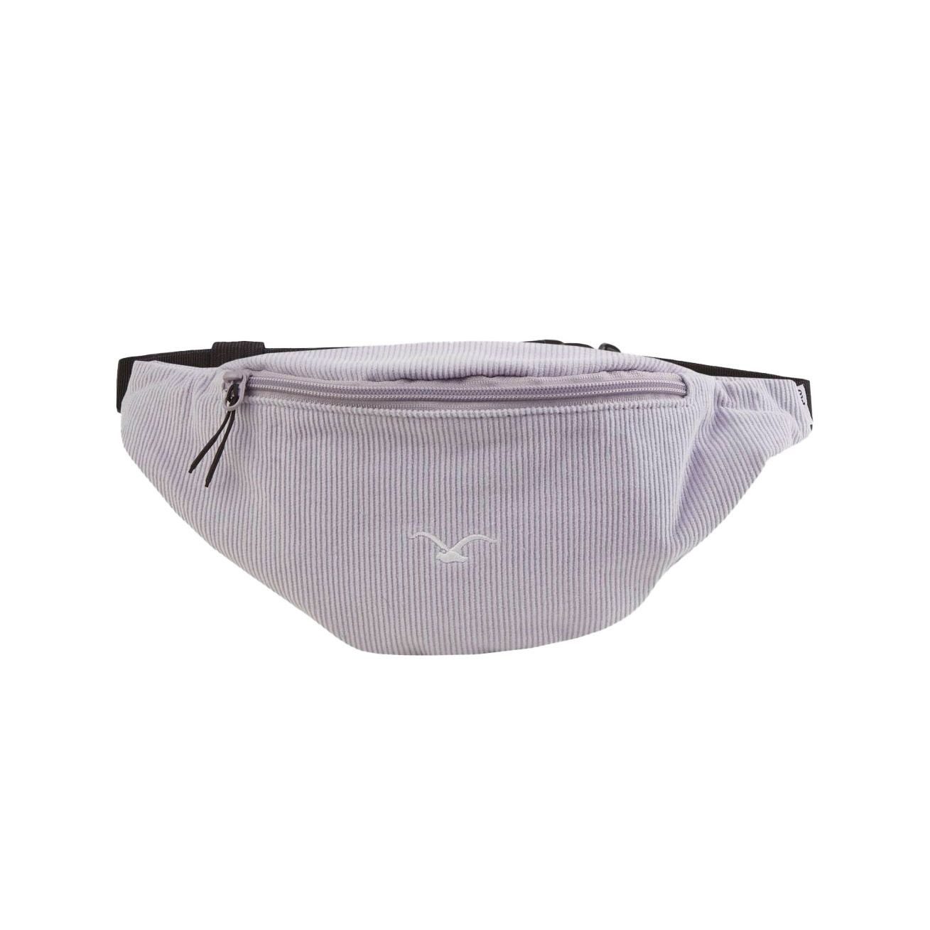Cleptomanicx Gürteltasche Healer Cord, Vegane Hipbag günstig online kaufen