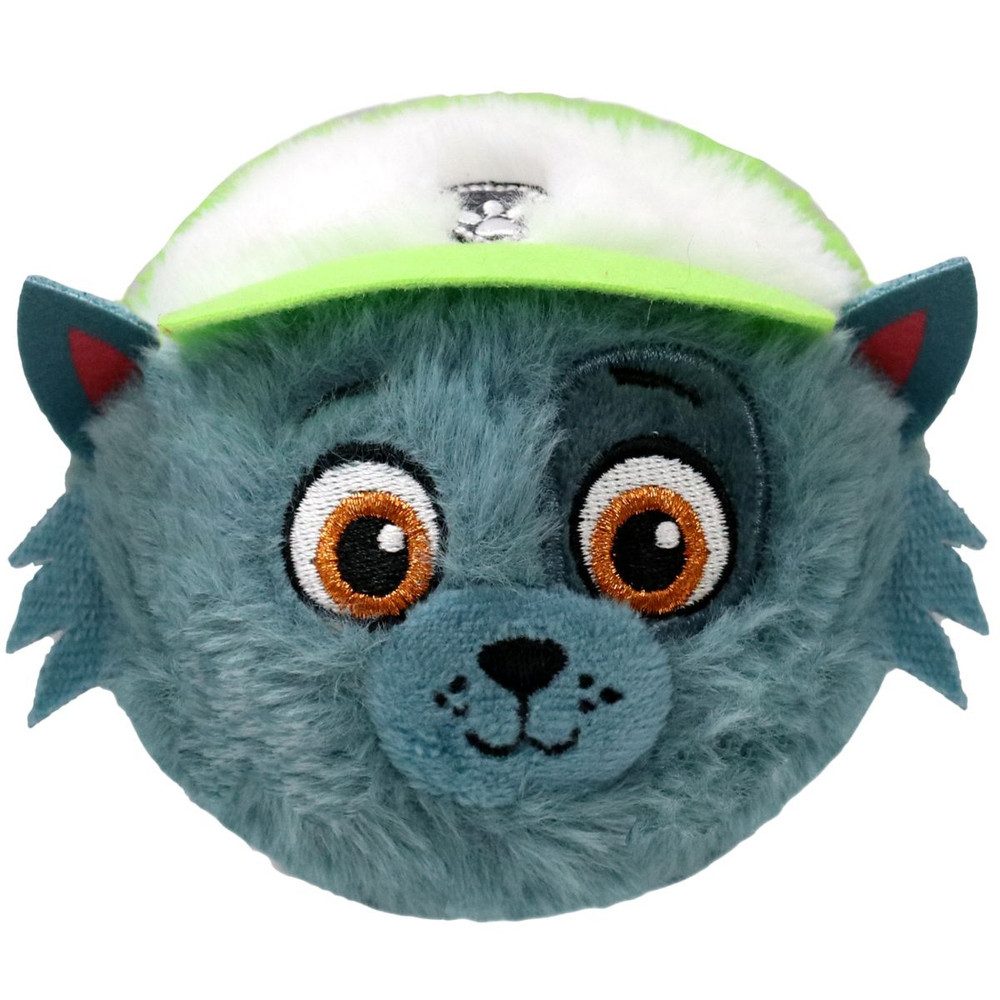 Ty® Plüschfigur Beanie Bouncers - PAW Patrol - Rocky - ca. 7 cm
