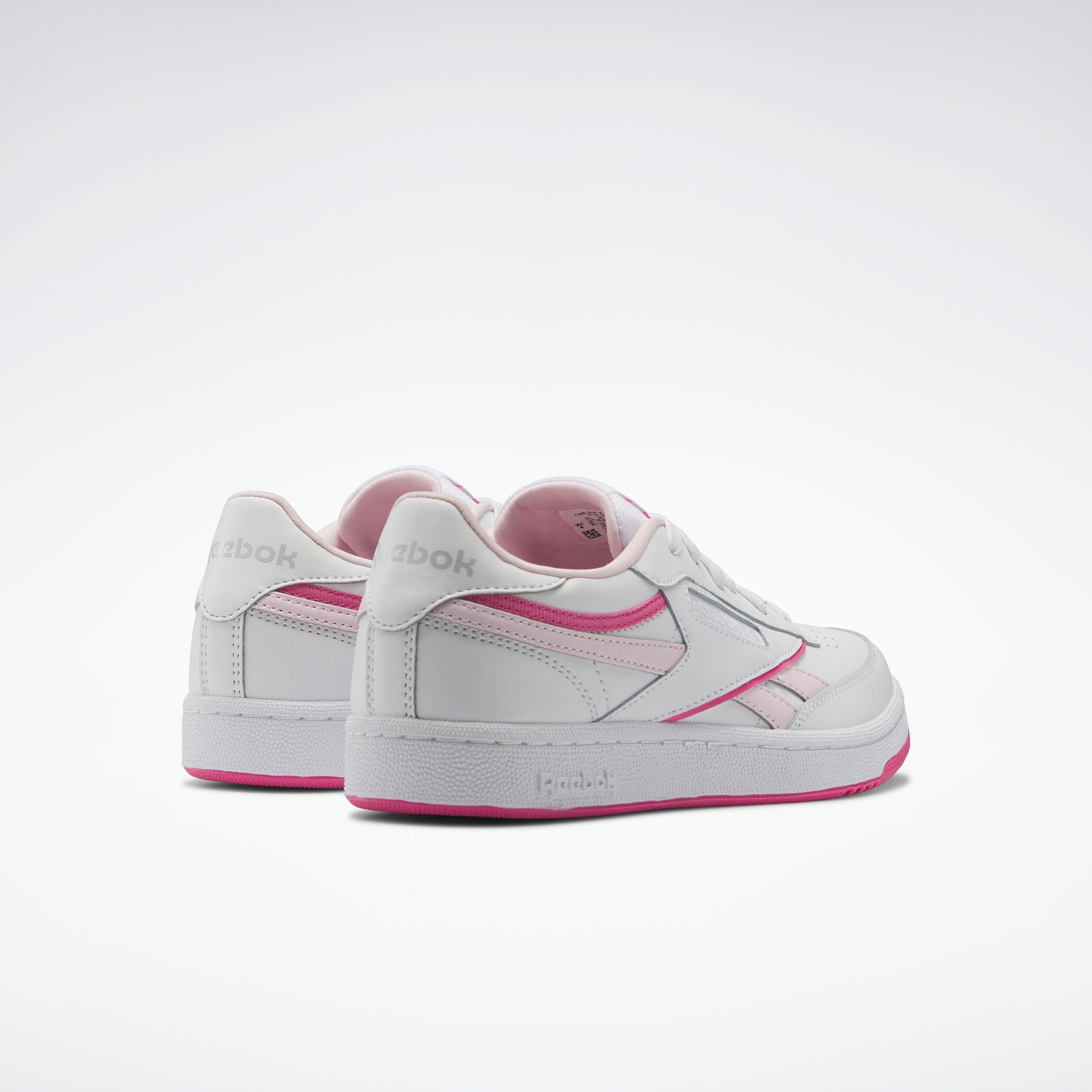 Reebok C weiß REVENGE Classic CLUB Sneaker