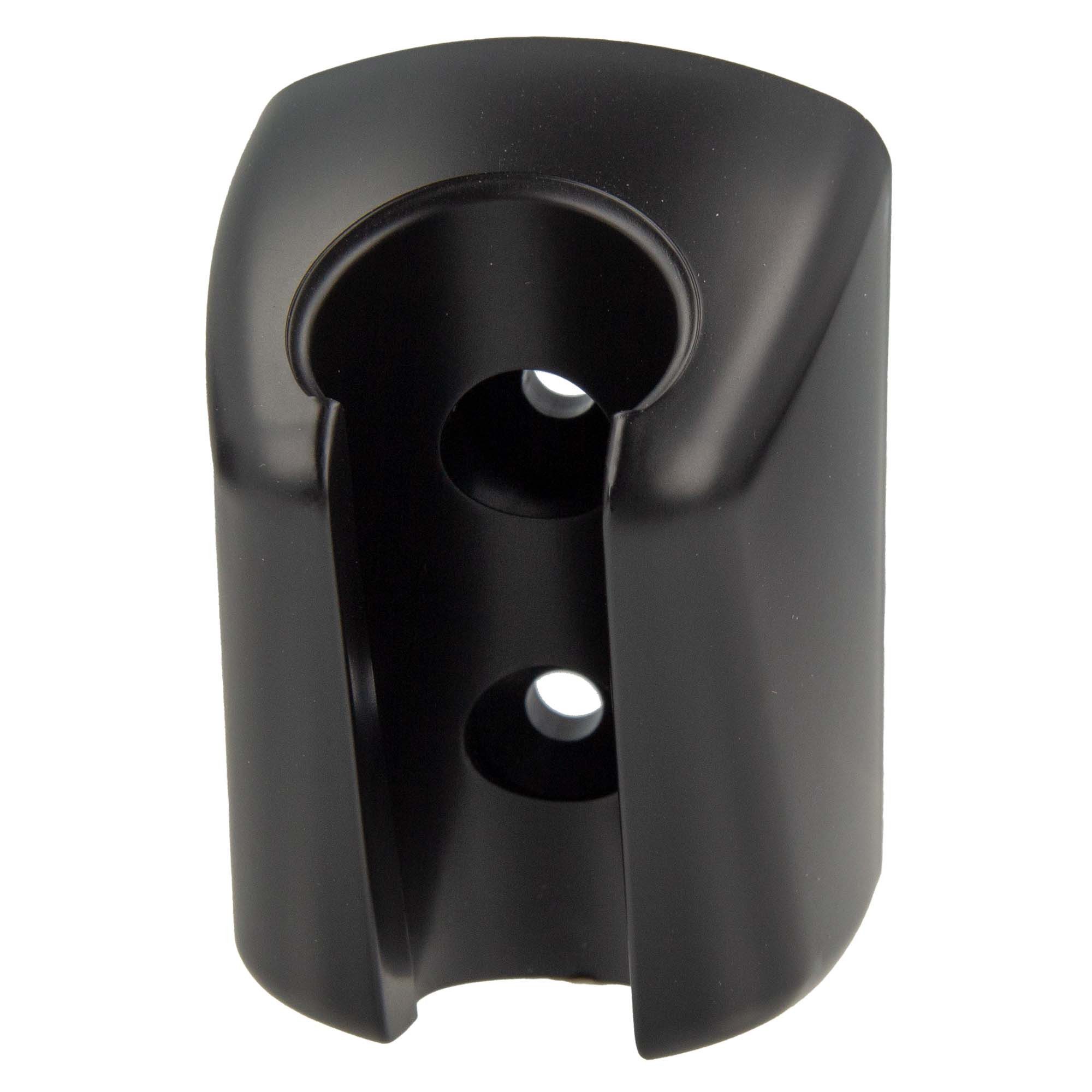 tecuro Brausehalter Brausehalterung Wandhalter Konushalter für Duschkopf, m günstig online kaufen