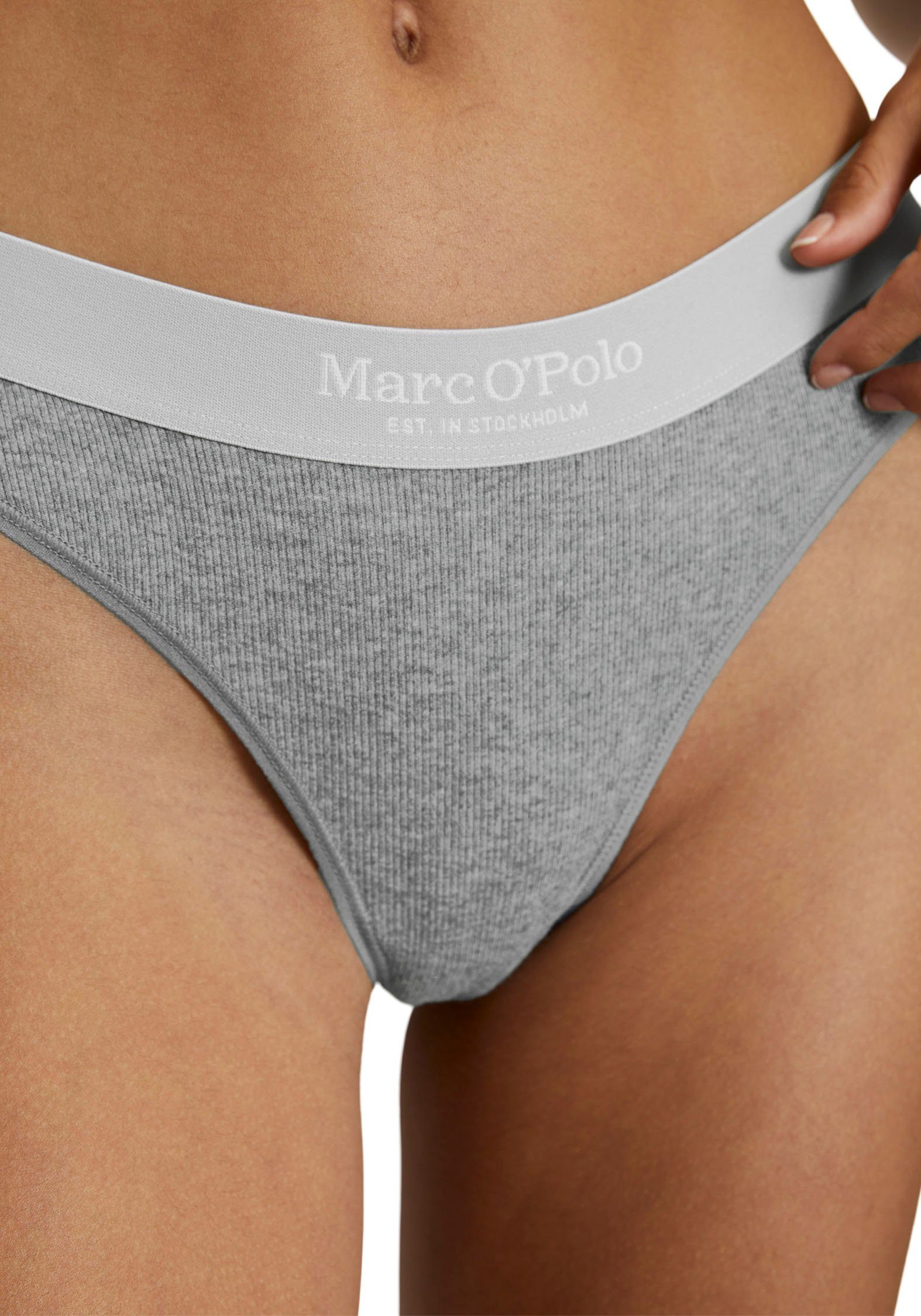 gr O'Polo 946nordic T-String Marc
