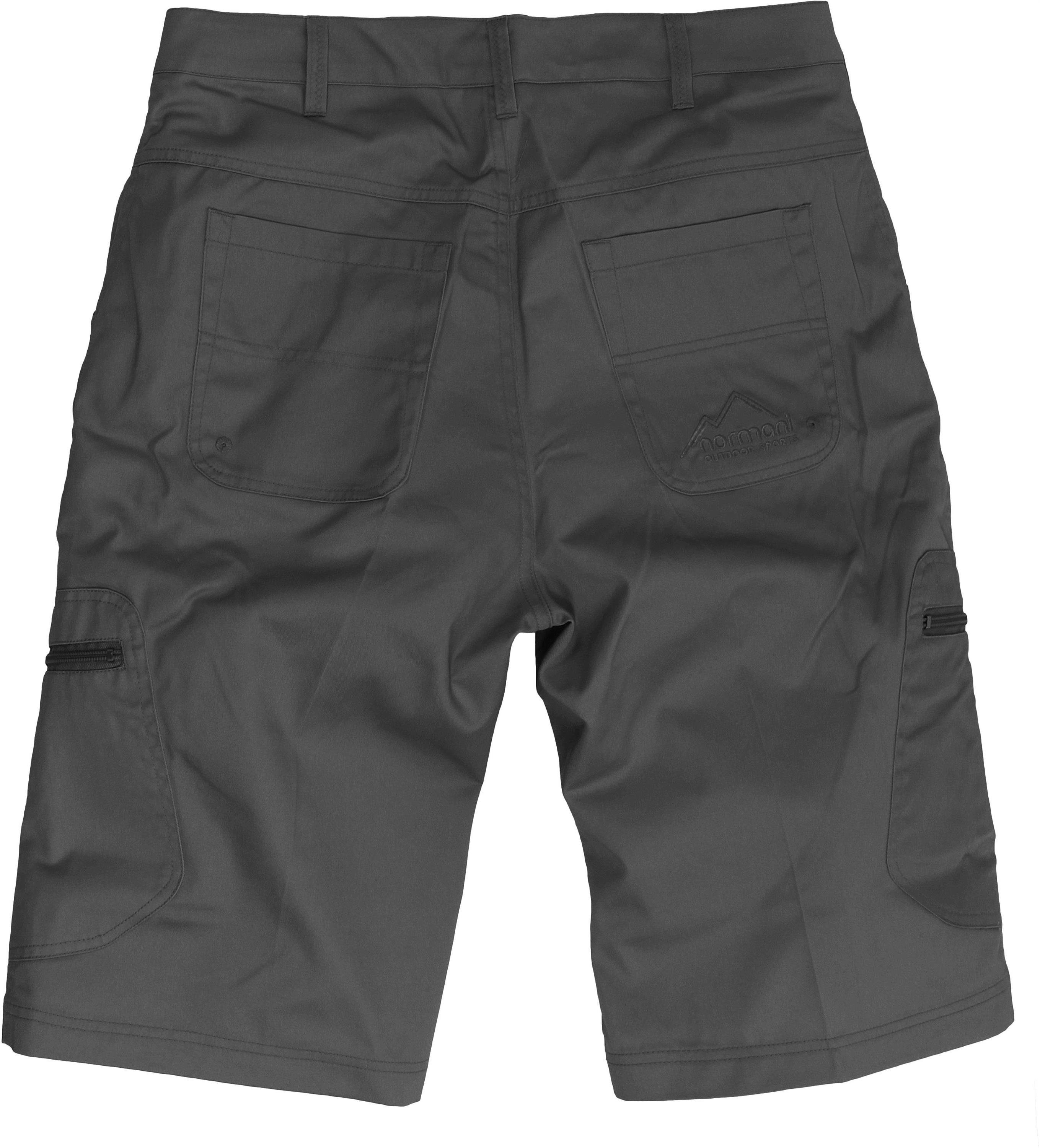 normani Bermudas Herren Shorts mit UV-Schutz günstig online kaufen