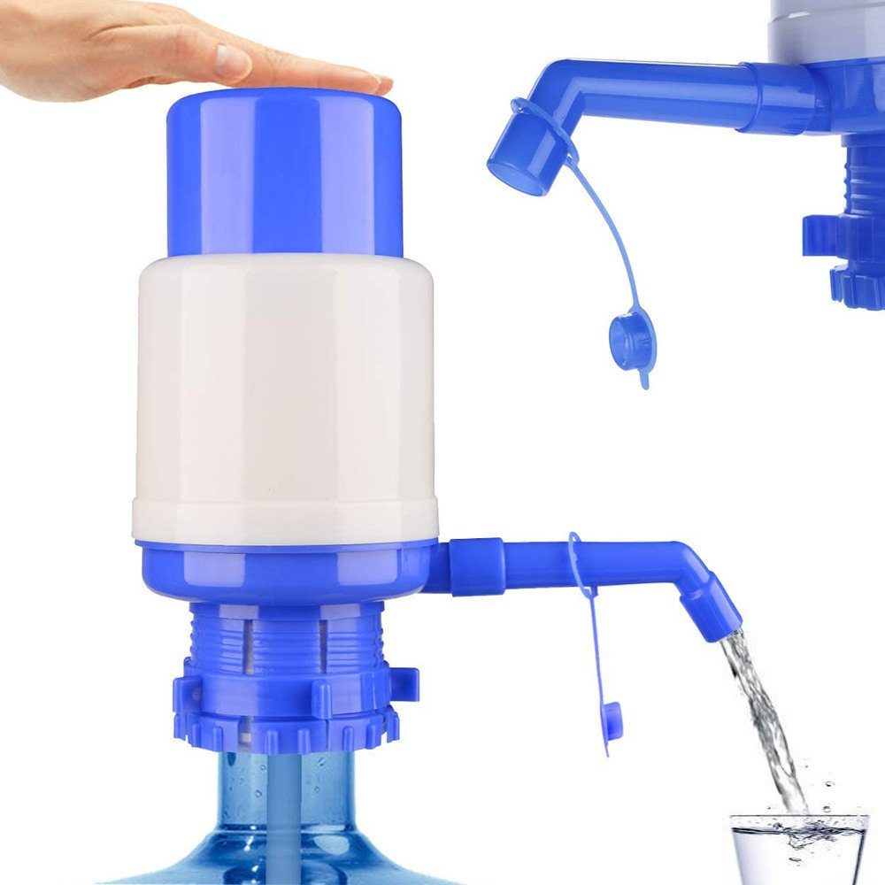 emeco Getränkespender Trinkwasserpumpe Handpumpe Wasserpumpe Getränkepumpe Pumpe Wasserspend