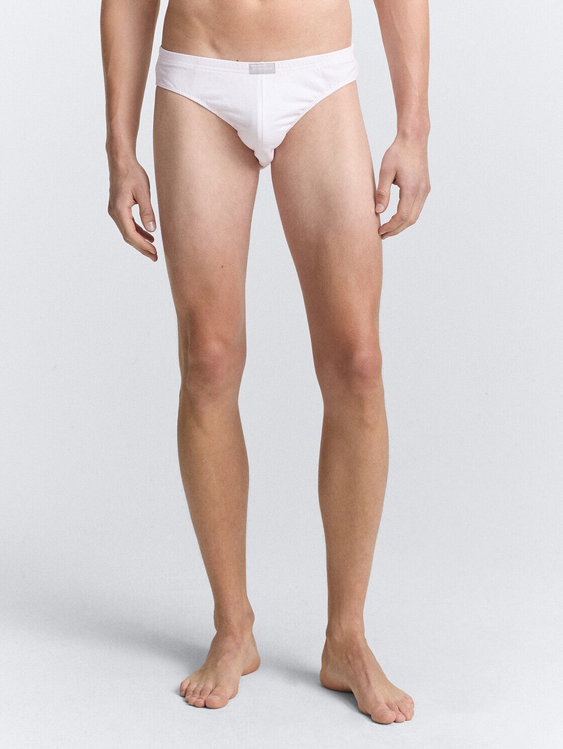 TOM TAILOR Hüftslip Slips aus Baumwolle günstig online kaufen