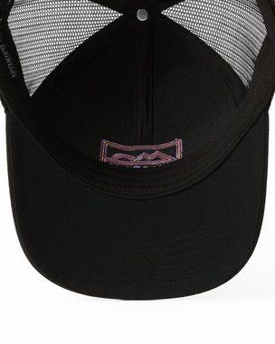 Billabong Baseball Cap Walled A/Div - Trucker-Kappe für Männer black (1-St)