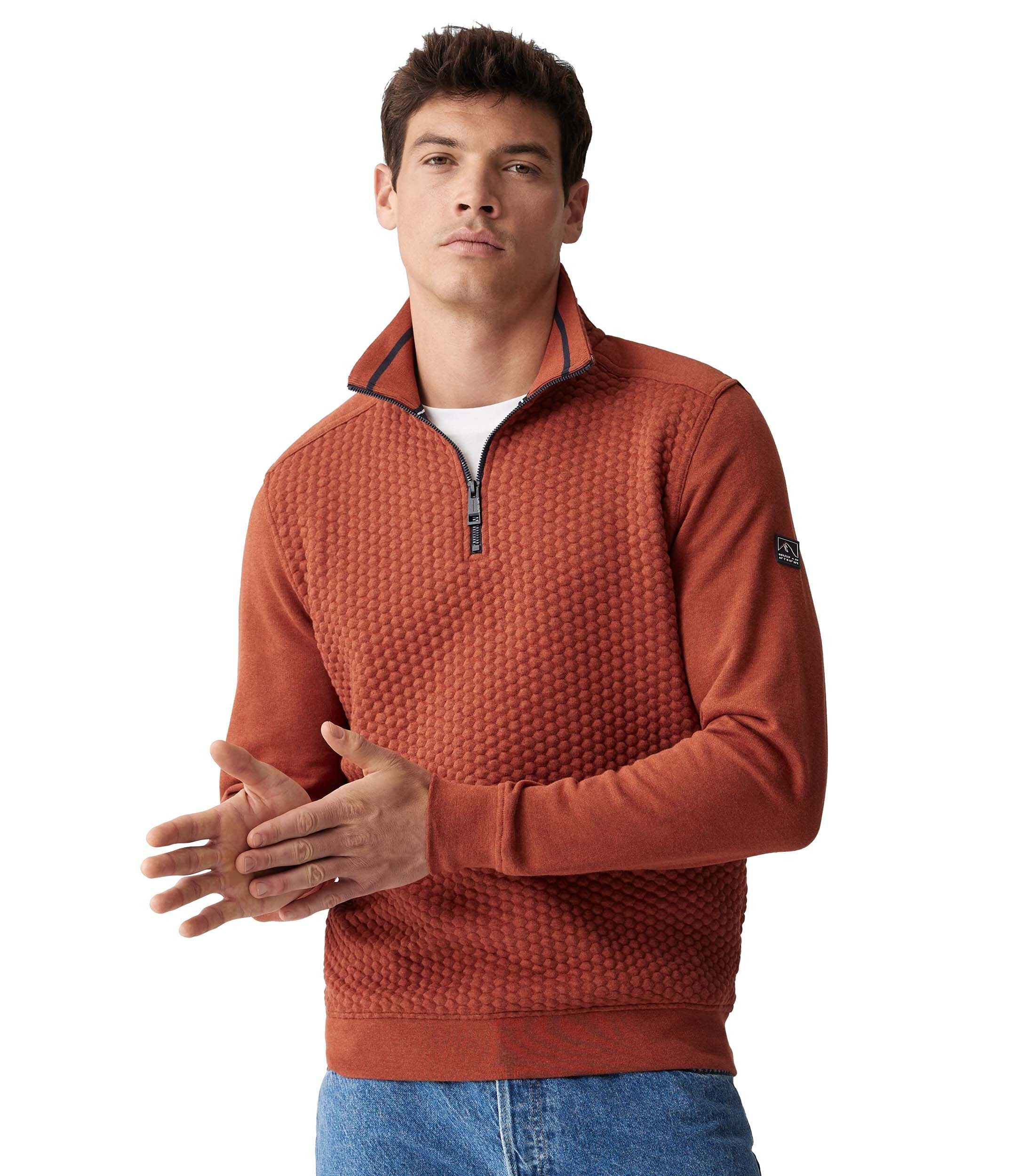 CASAMODA Sweatshirt CASAMODA Sweattroyer uni