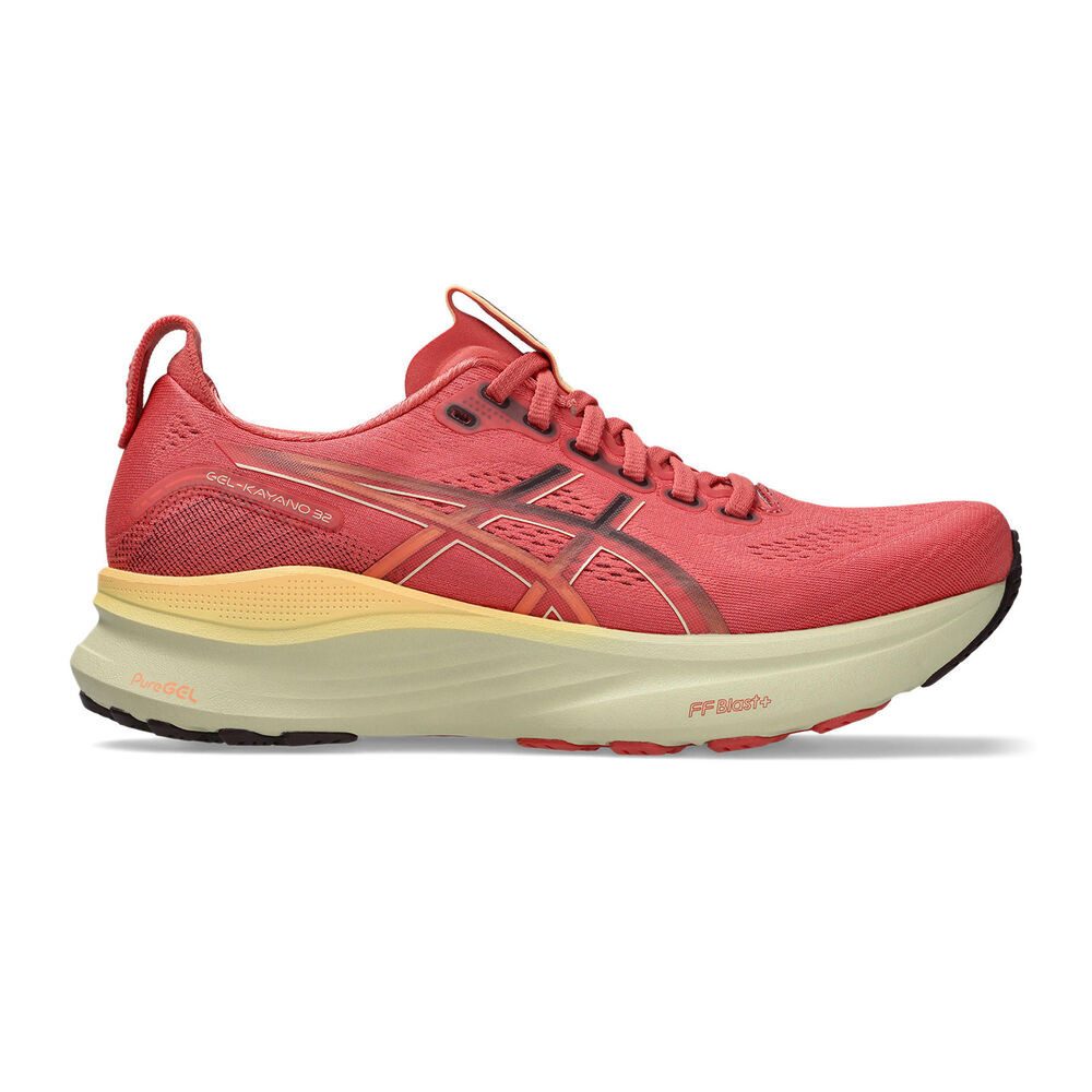 Asics Gel-Kayano 32 - Stabilitätsschuh Laufschuh günstig online kaufen