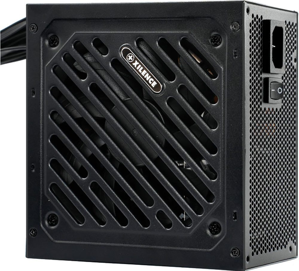 Xilence Gaming Gold XP750R12 Netzteil