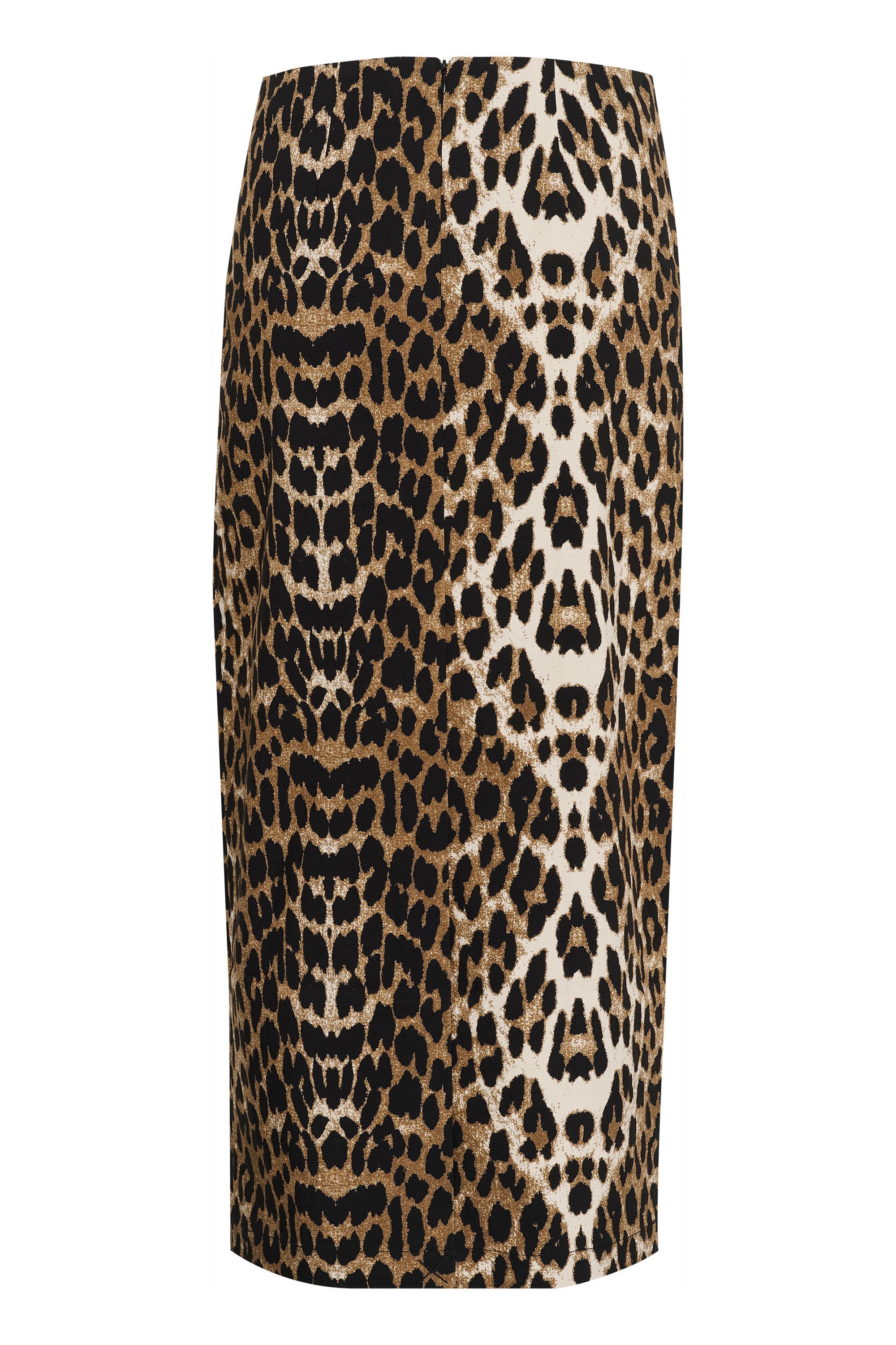 SOAKED IN LUXURY Jerseyrock Rock SLXala günstig online kaufen