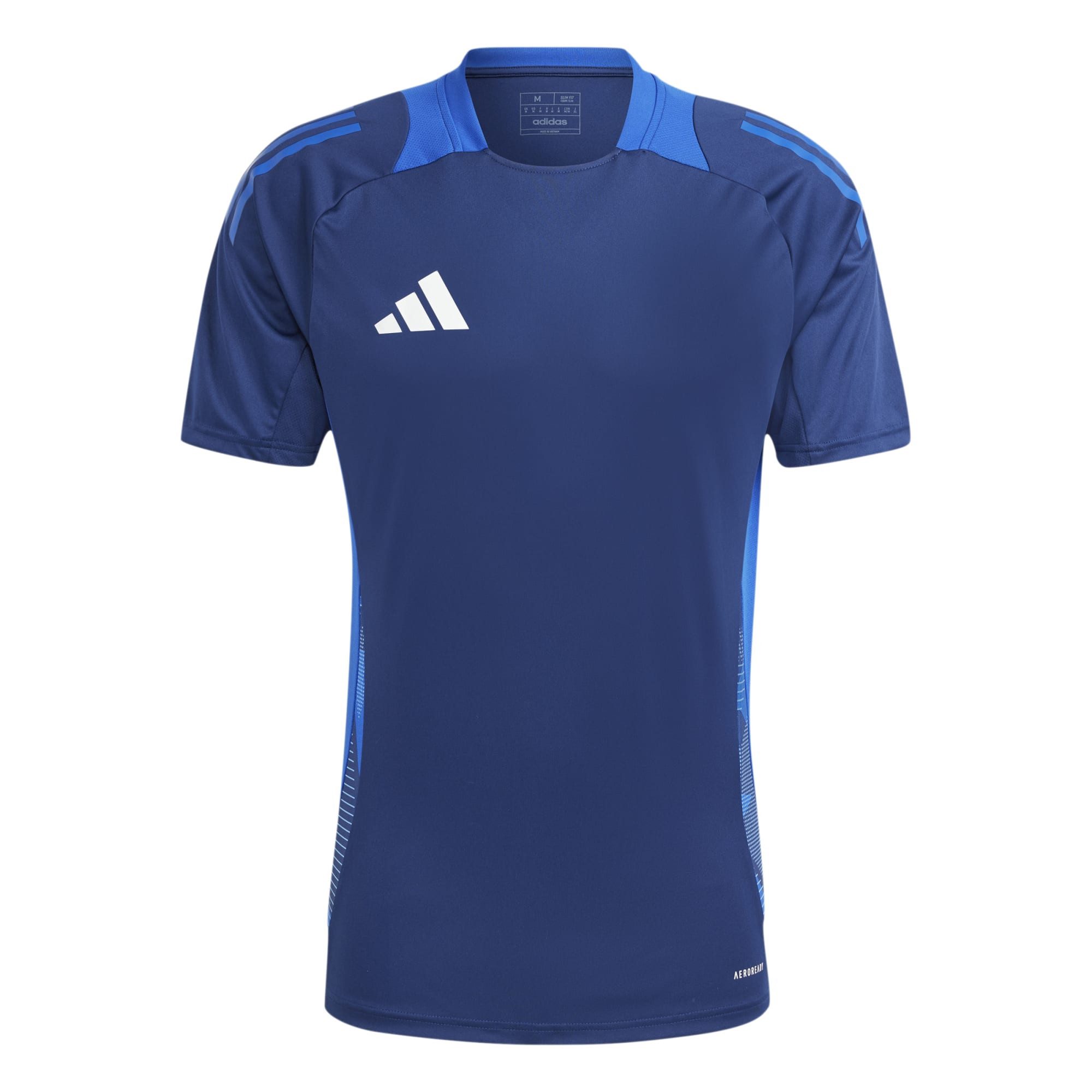 Fußballtrikot adidas Herren Trainingstrikot Tiro 24 Competition TR JSY