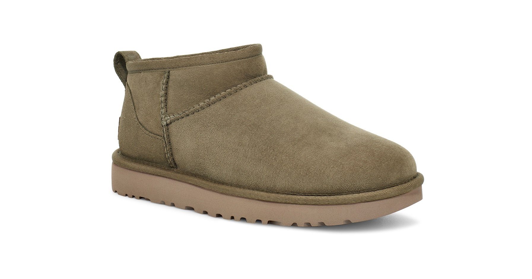 UGG Classic Ultra Mini Schlupfboots zum Schlupfen