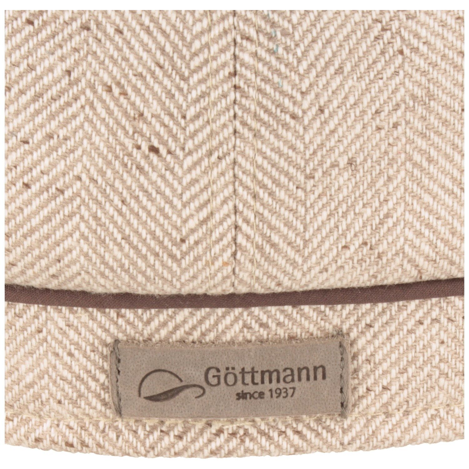 Göttmann Schiebermütze