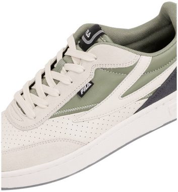 Fila Fila Sevaro Cb Turtledove-Olive Night Sneaker