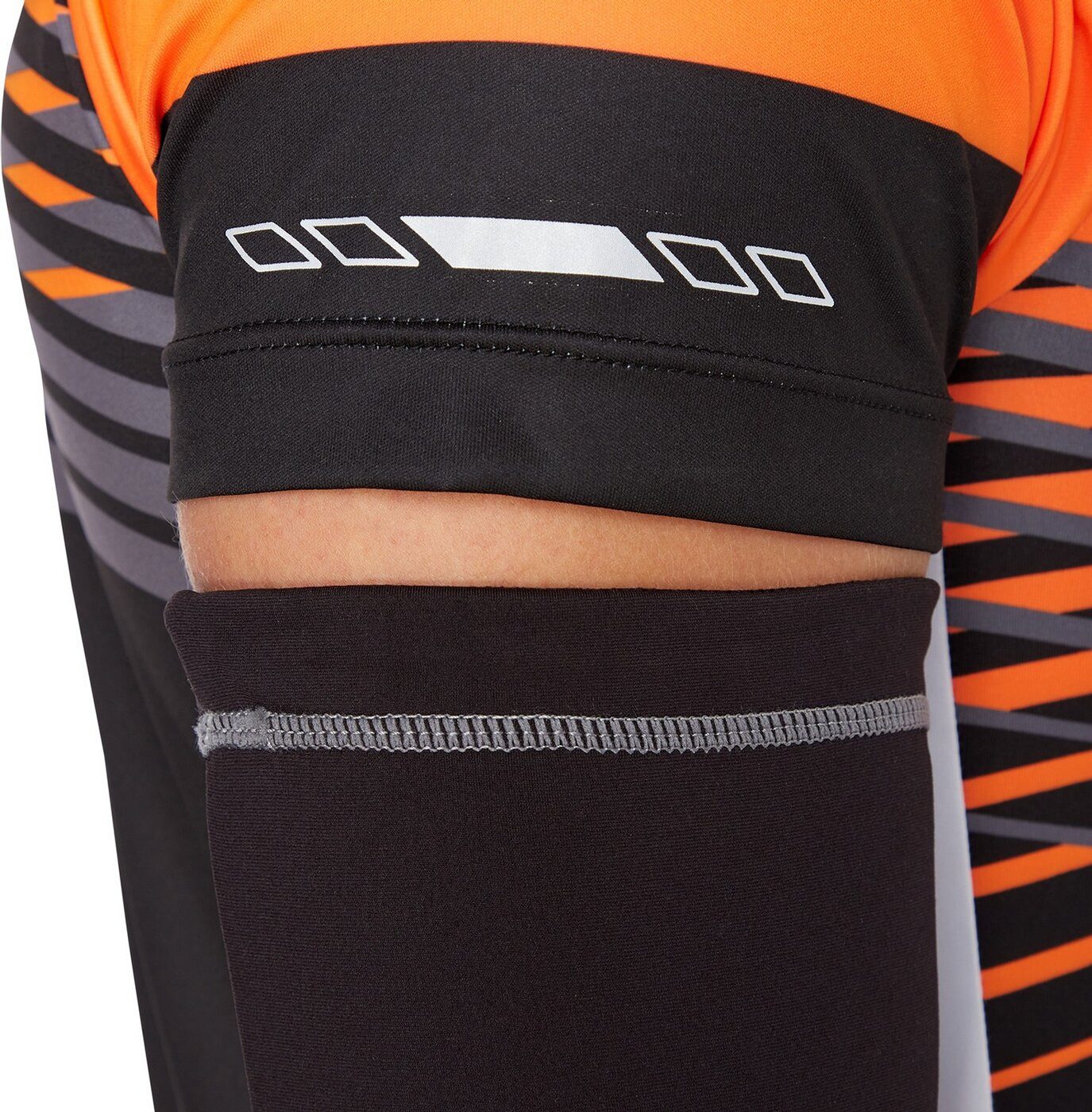 NAKAMURA Fahrradhose Ux.-Armling Armwarmer