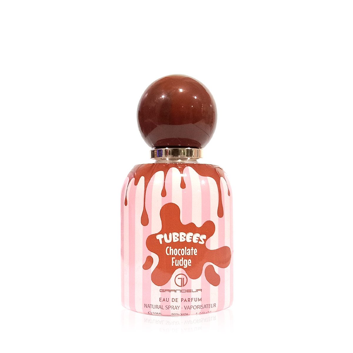 Grandeur Eau de Parfum Tubbees Chocolate Fudge von Grandeur