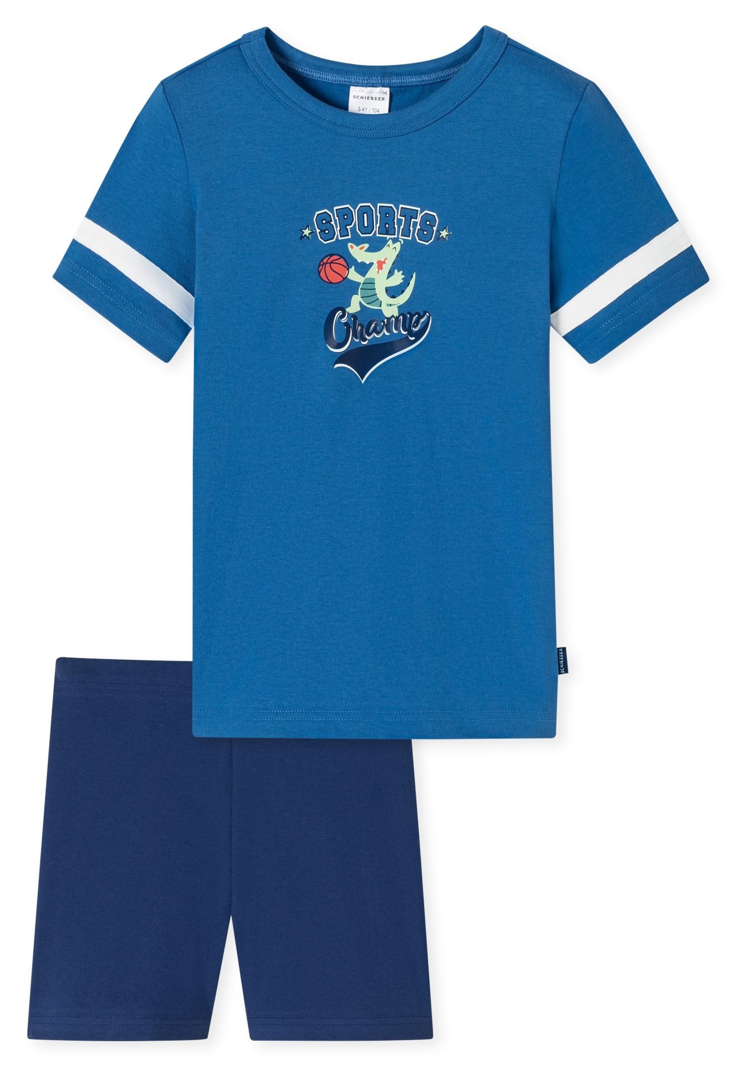 Schiesser Shorts