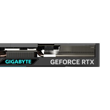 Gigabyte GeForce RTX 4070 SUPER OC ICE Grafikkarte