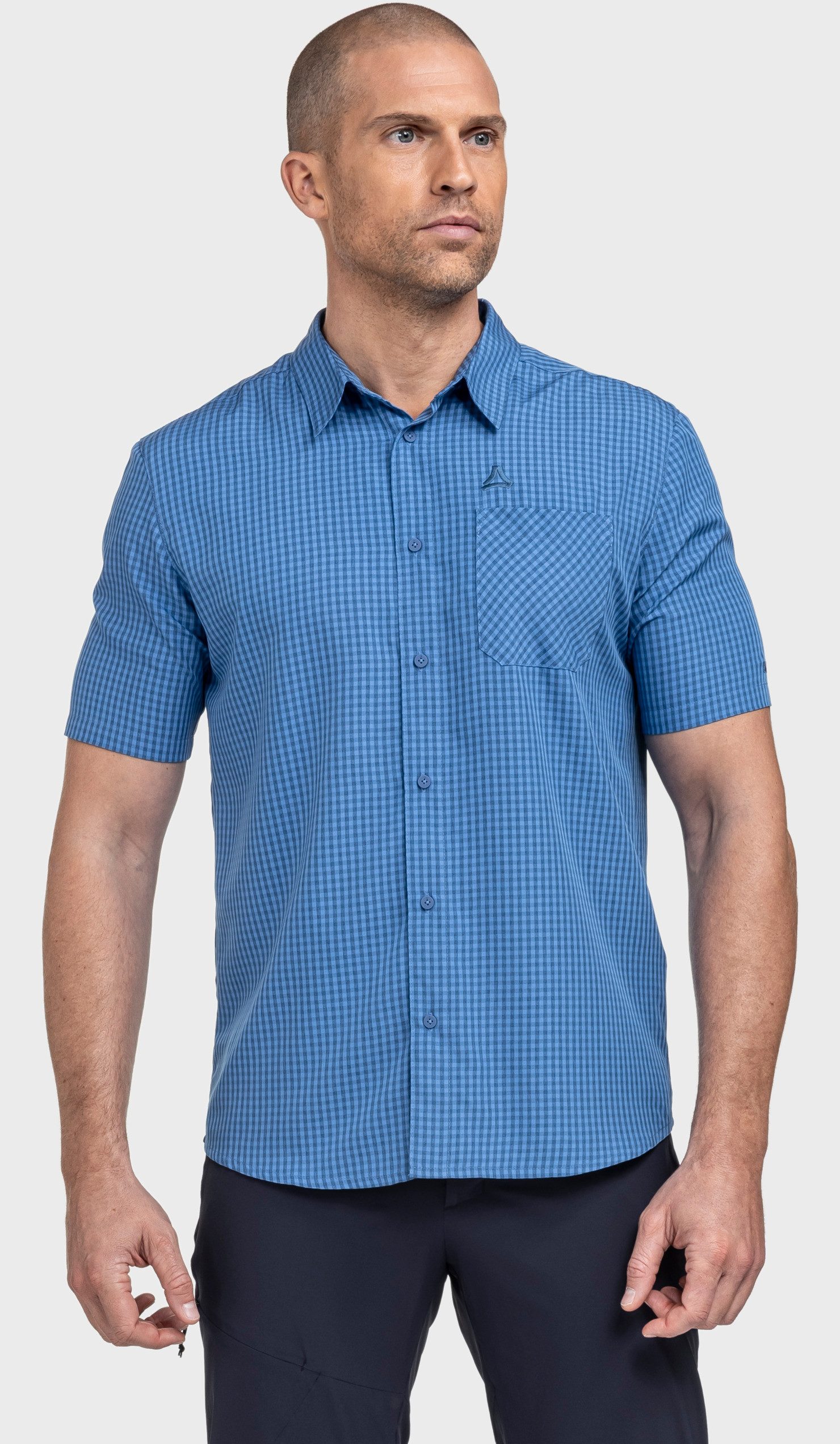Schöffel Outdoorhemd CIRC Shirt Style Dalfoss MEN