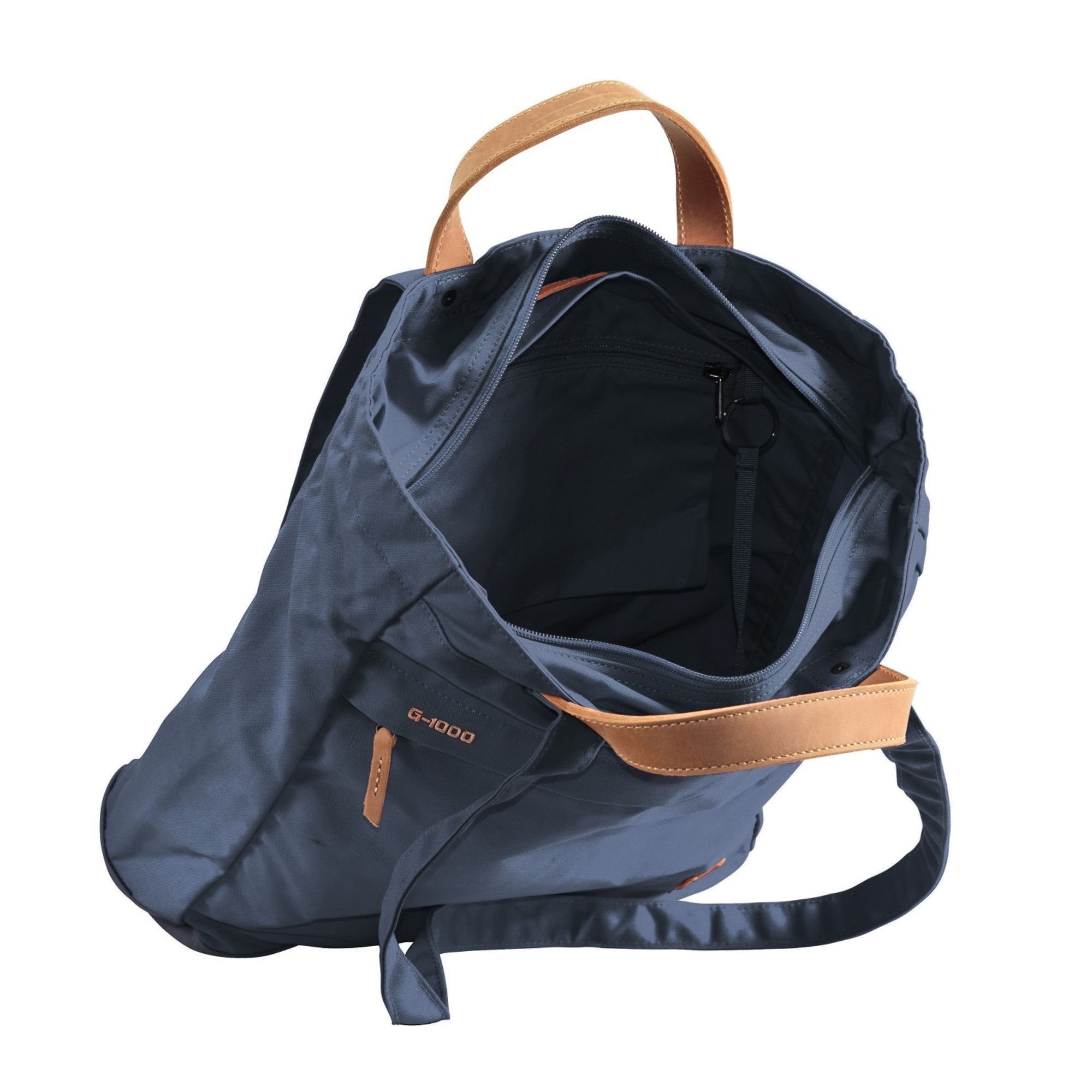 Fjällräven Schultertasche Totepack No. 2, Polyester