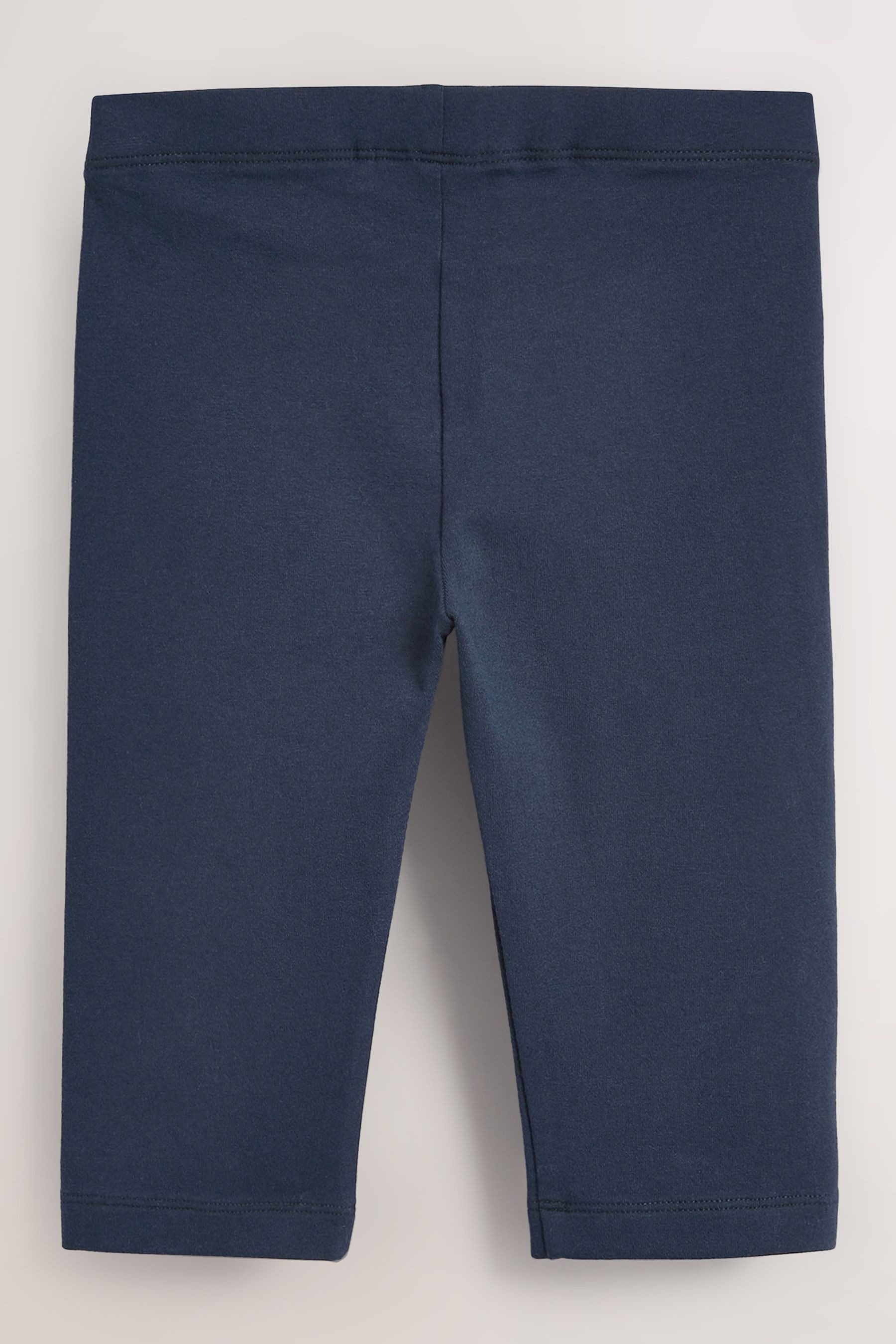 Next Caprileggings Crop Fit Leggings (3 bis 16 Jahre), 1er-Pack (1-tlg)