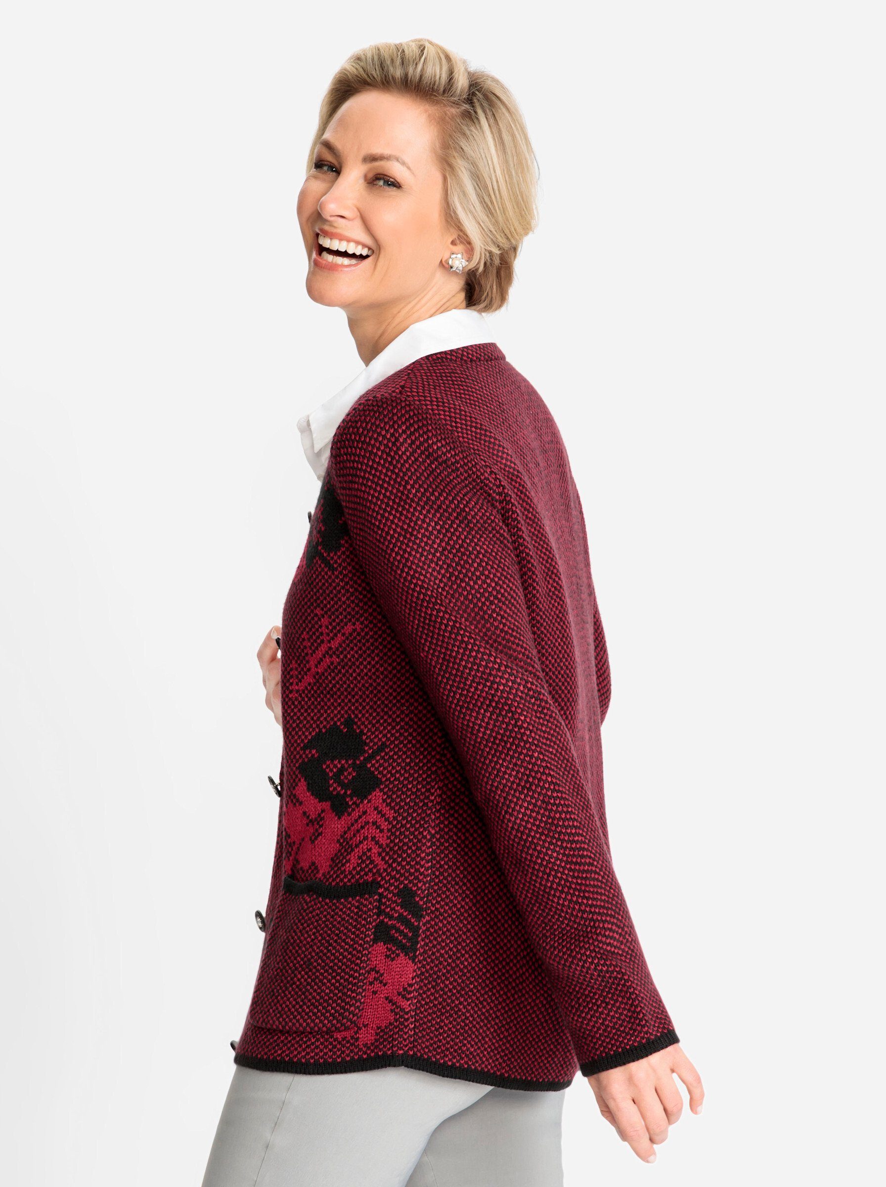 Witt Strickjacke Strickjacke günstig online kaufen