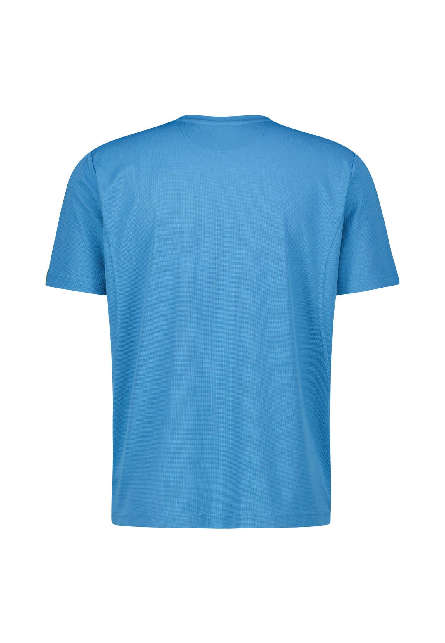 Meru T-Shirt Herren T-Shirt BRISTOL BASIC günstig online kaufen