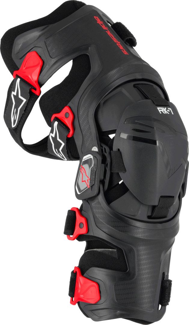 Hoodie RK-7 Plasma Knieorthesen