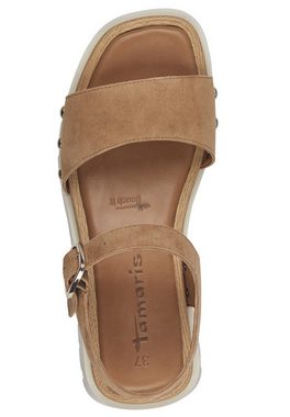 Tamaris 1-28230-42 310 Camel Sandale