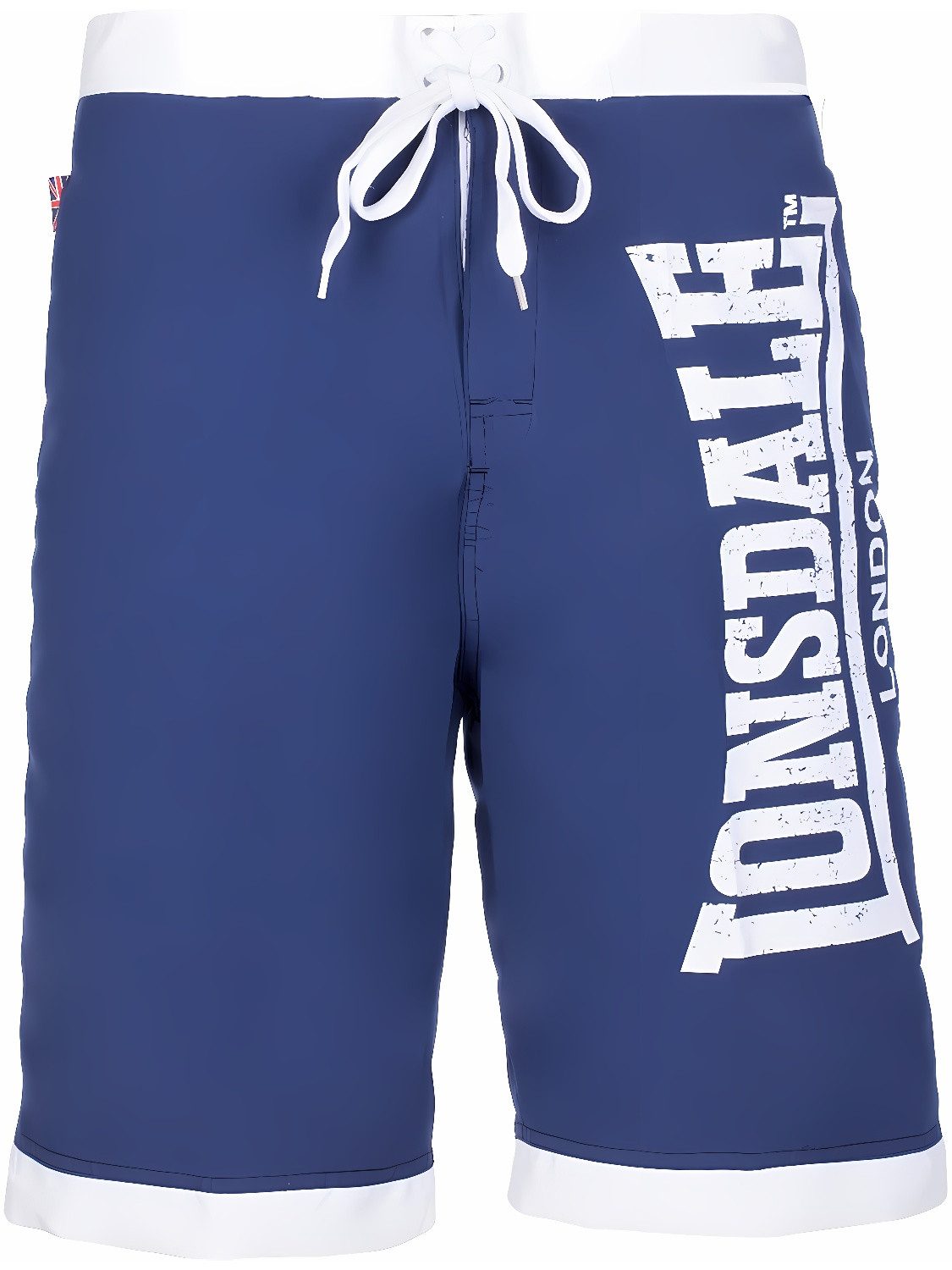Lonsdale Shorts Clennell