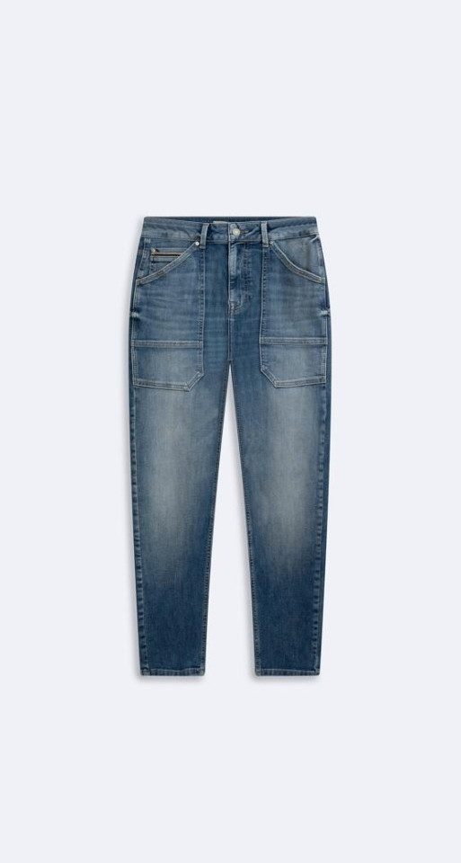 LTB Slim-fit-Jeans LTB Renia