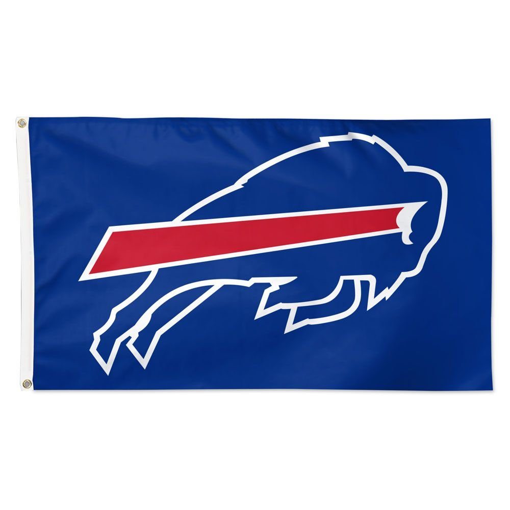 WinCraft Wanddekoobjekt »NFL Flagge 150x90cm Banner NFL Buffalo Bills«  online kaufen | OTTO