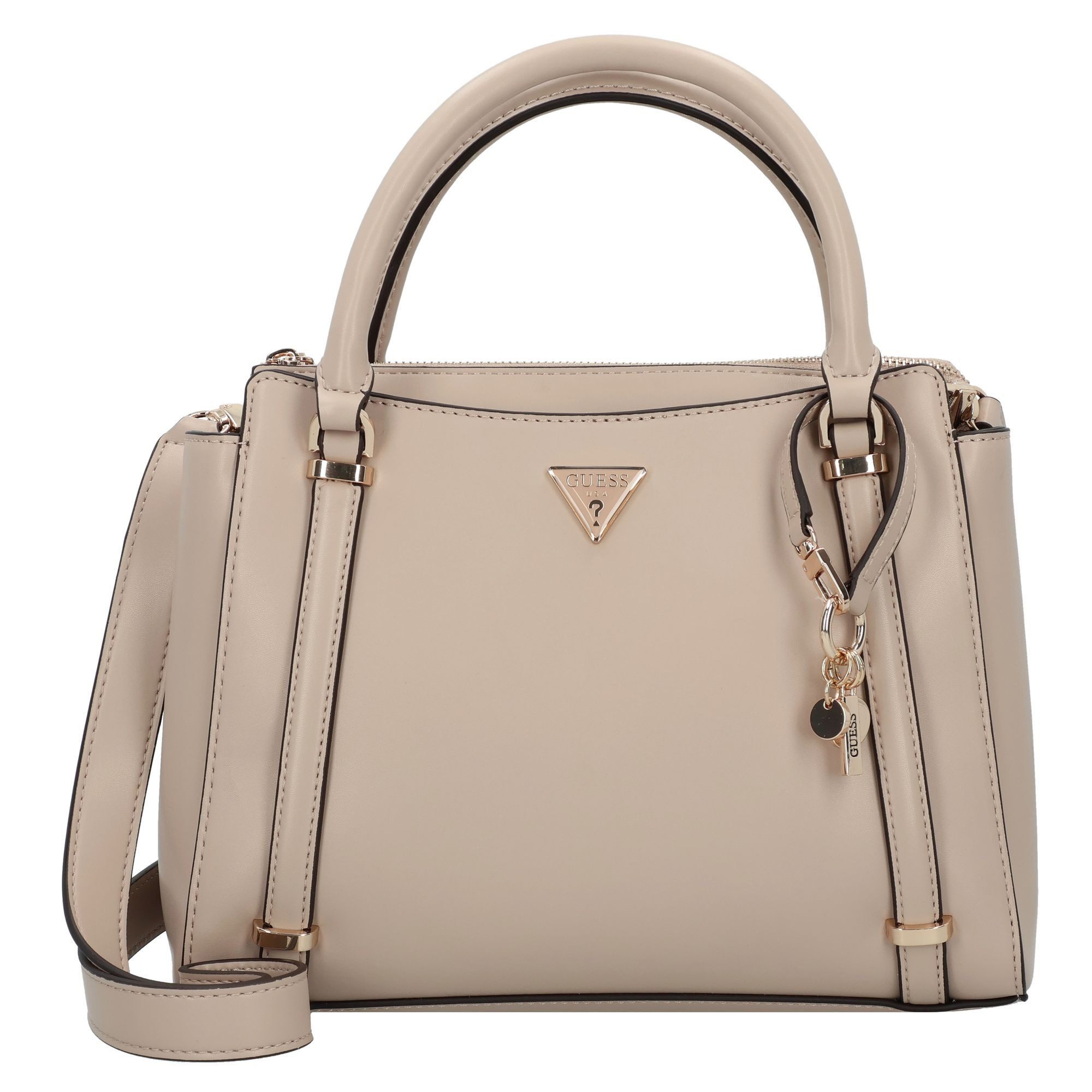 Guess Henkeltasche Daryna II, Polyurethan günstig online kaufen