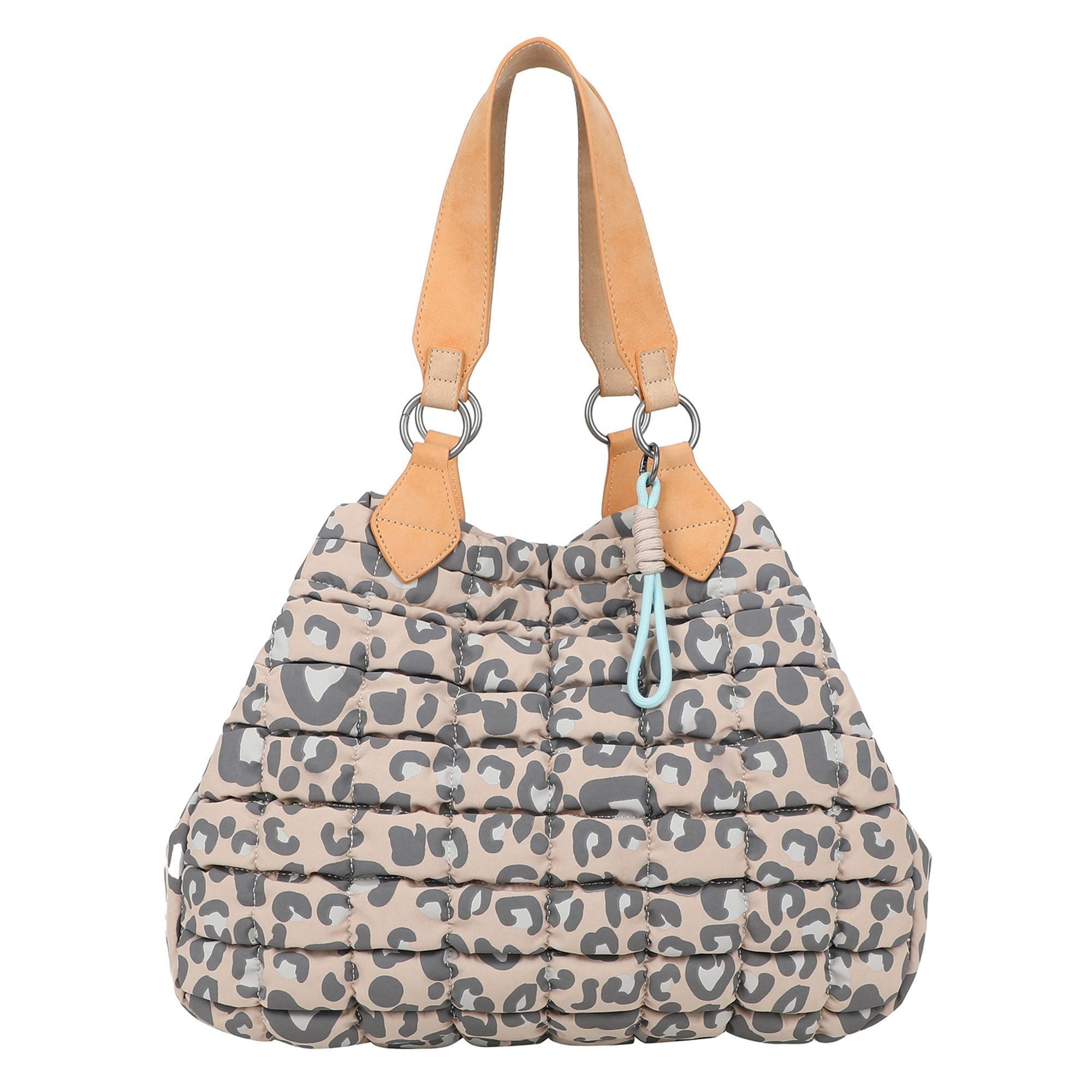 Fritzi aus Preußen Shopper Izzy Medium Limited, Nylon günstig online kaufen