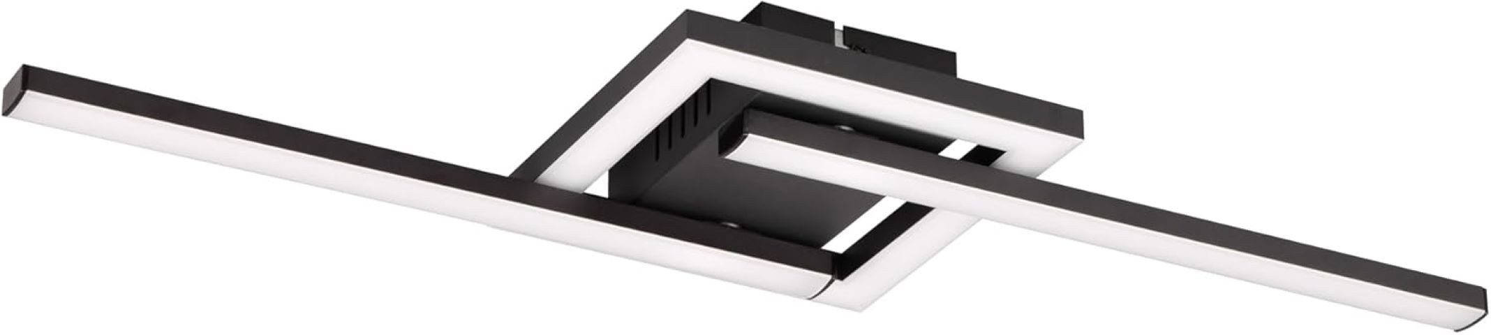 lightling LED Deckenleuchte Viallo, LED fest günstig online kaufen