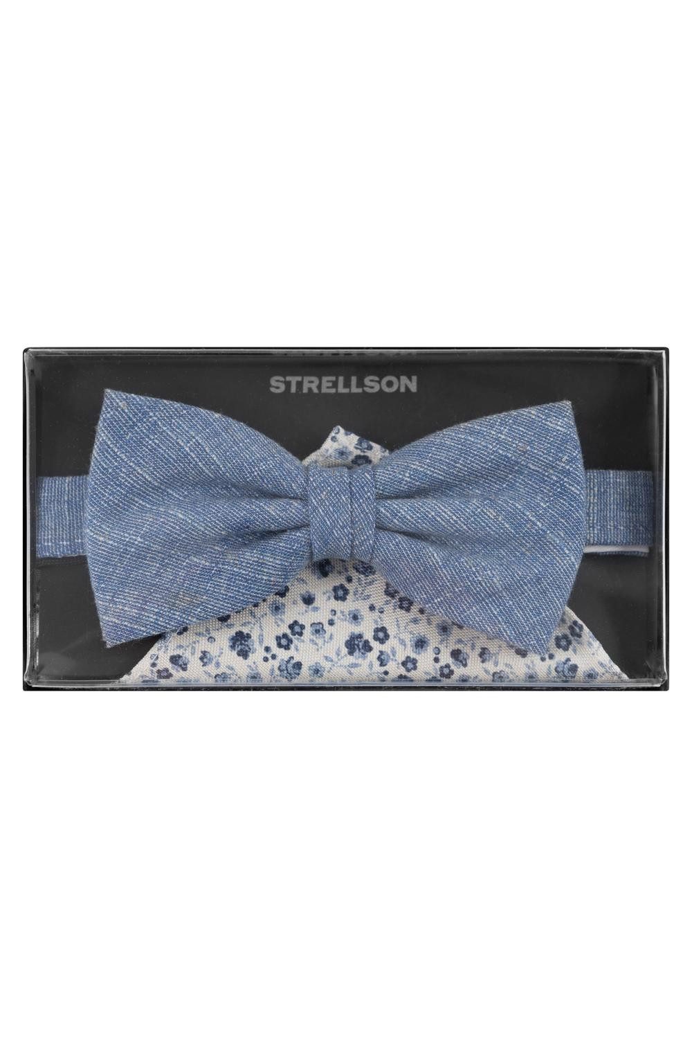 Strellson Krawatte 11 SET_2 10015707