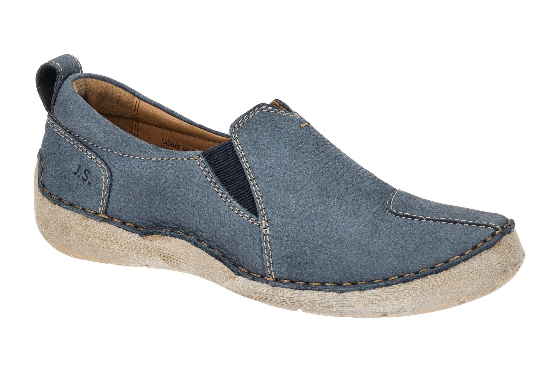 Josef Seibel 59649 869 554 Slipper günstig online kaufen