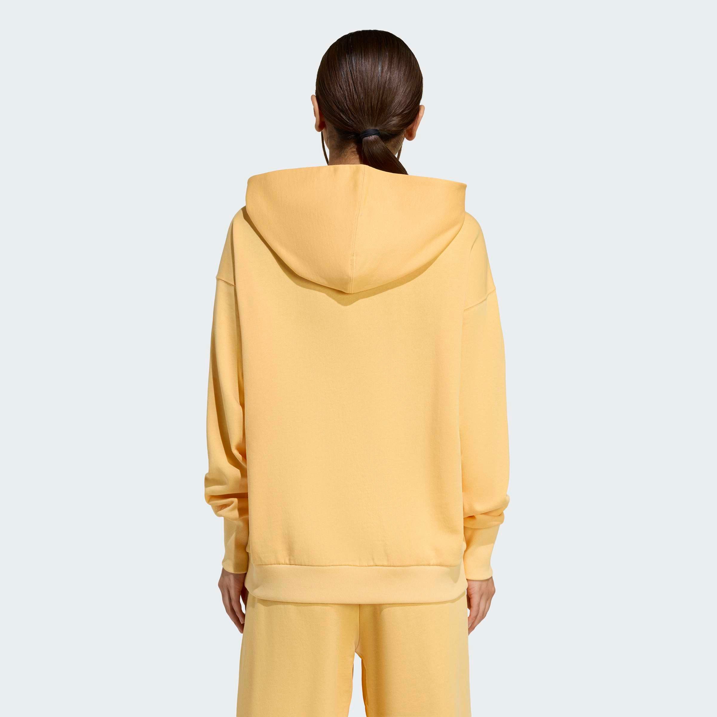 adidas Sportswear Kapuzensweatshirt ALL SZN FRENCH TERRY LOOSE HOODIE