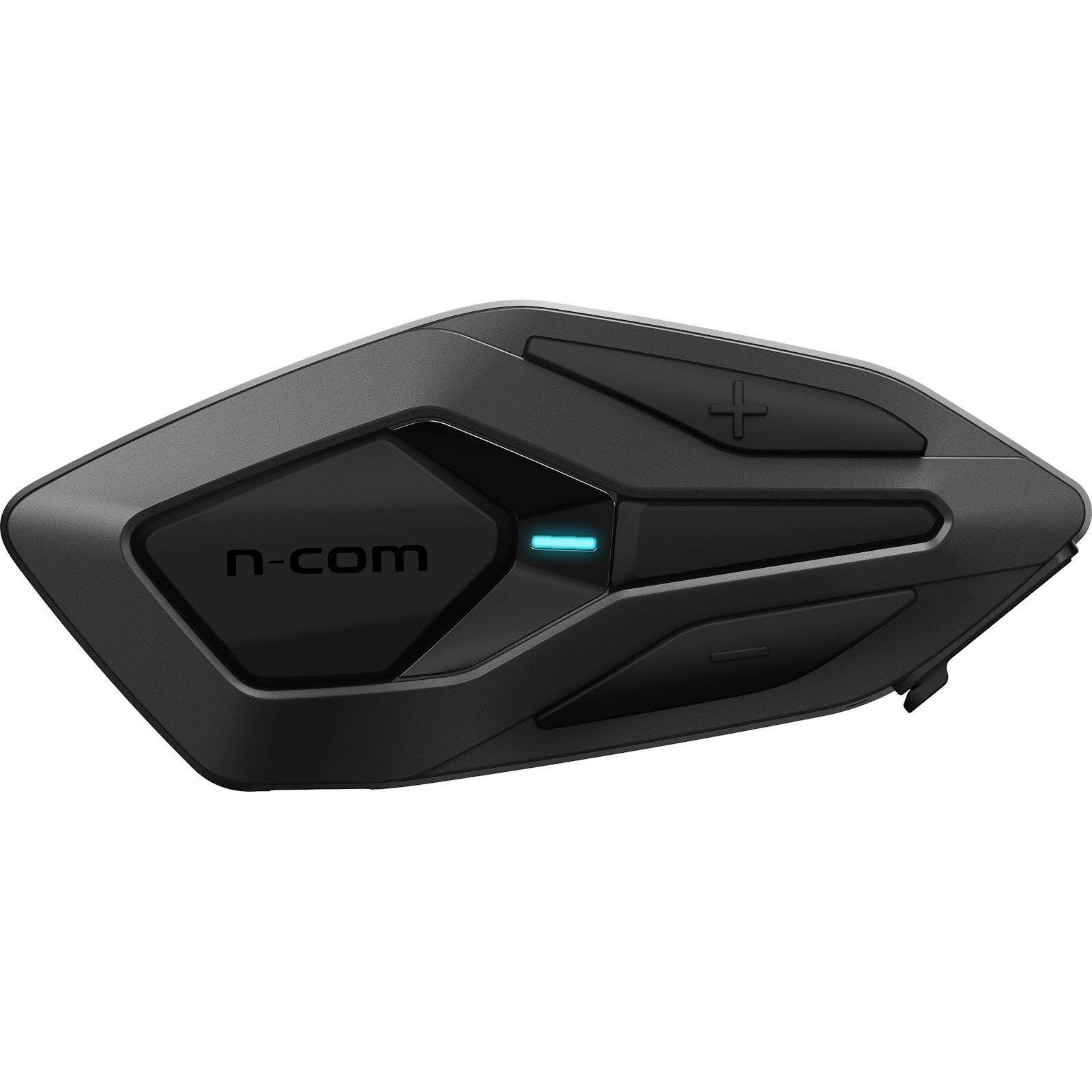 NOLAN Motorradhelm Nolan N-Com Bluetooth+ Kommunikationssystem (1er Set)