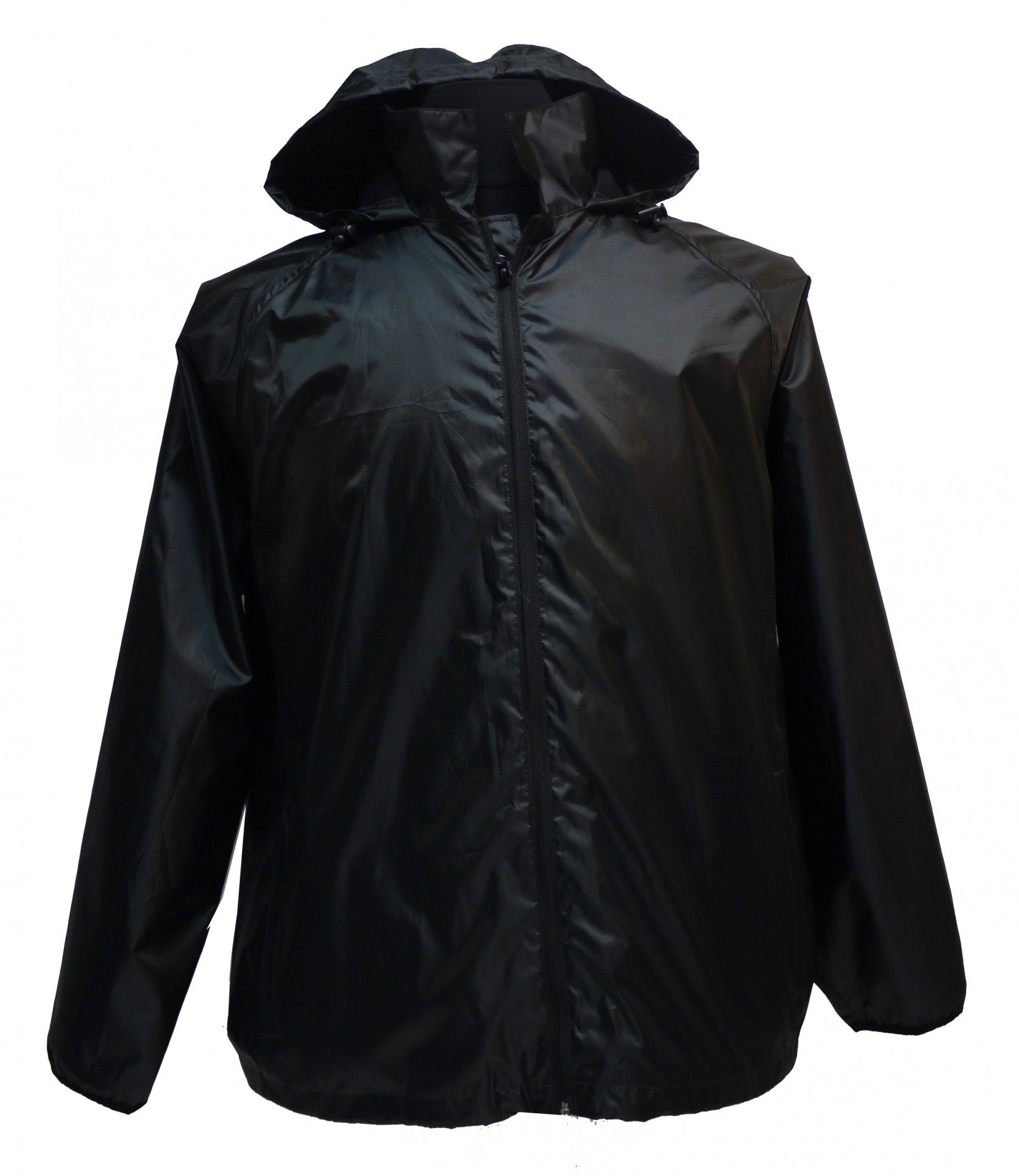 marc & mark Regenjacke Leichte Regenjacke günstig online kaufen
