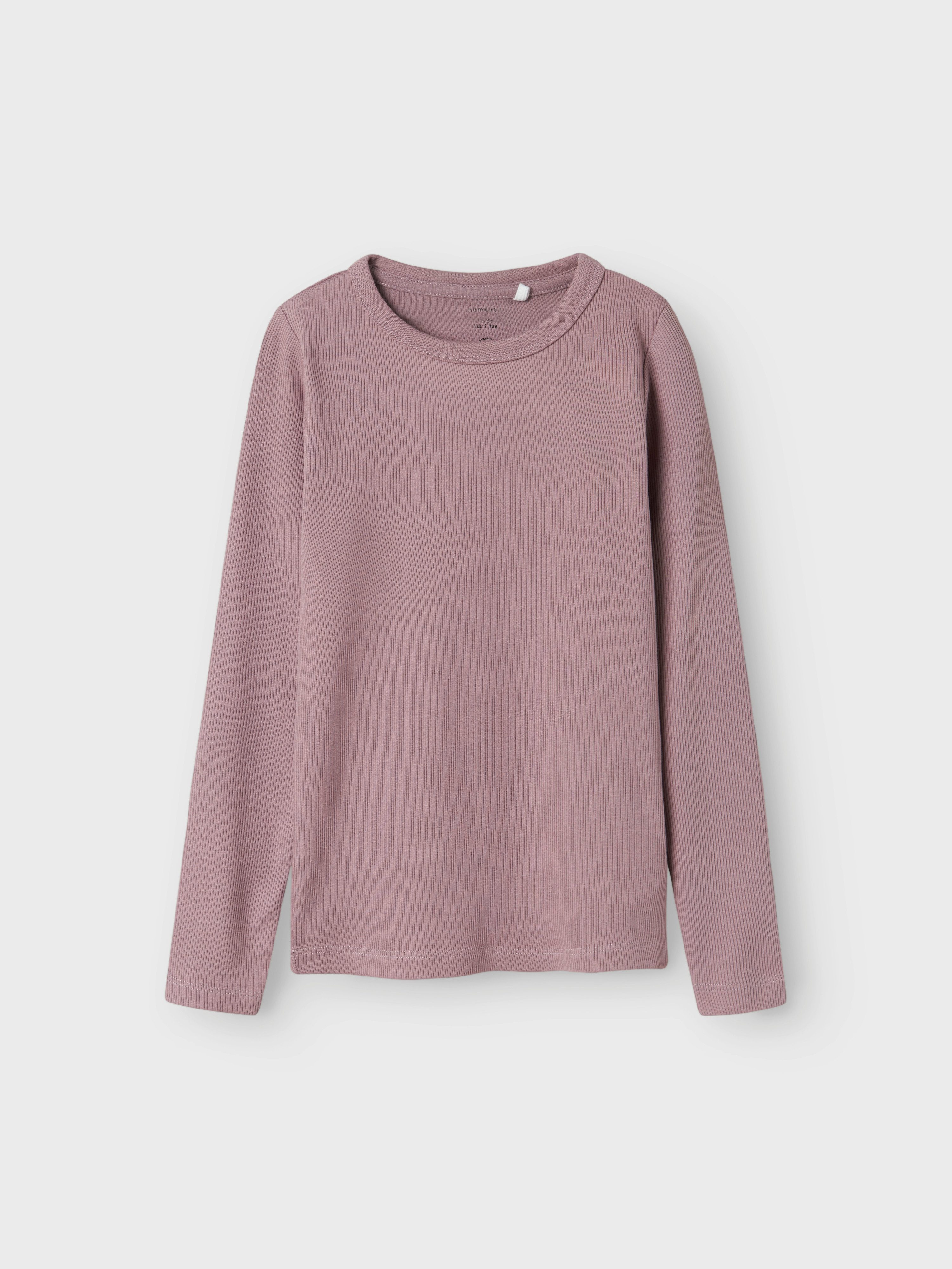 Name It Langarmshirt NKFNAKAL LS TOP günstig online kaufen