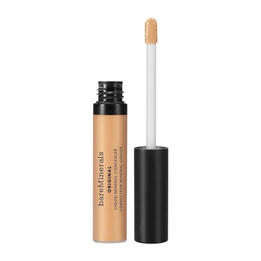 BAREMINERALS Тональный крем Original Liquid Тональный крем 2,5w-Light-Medium