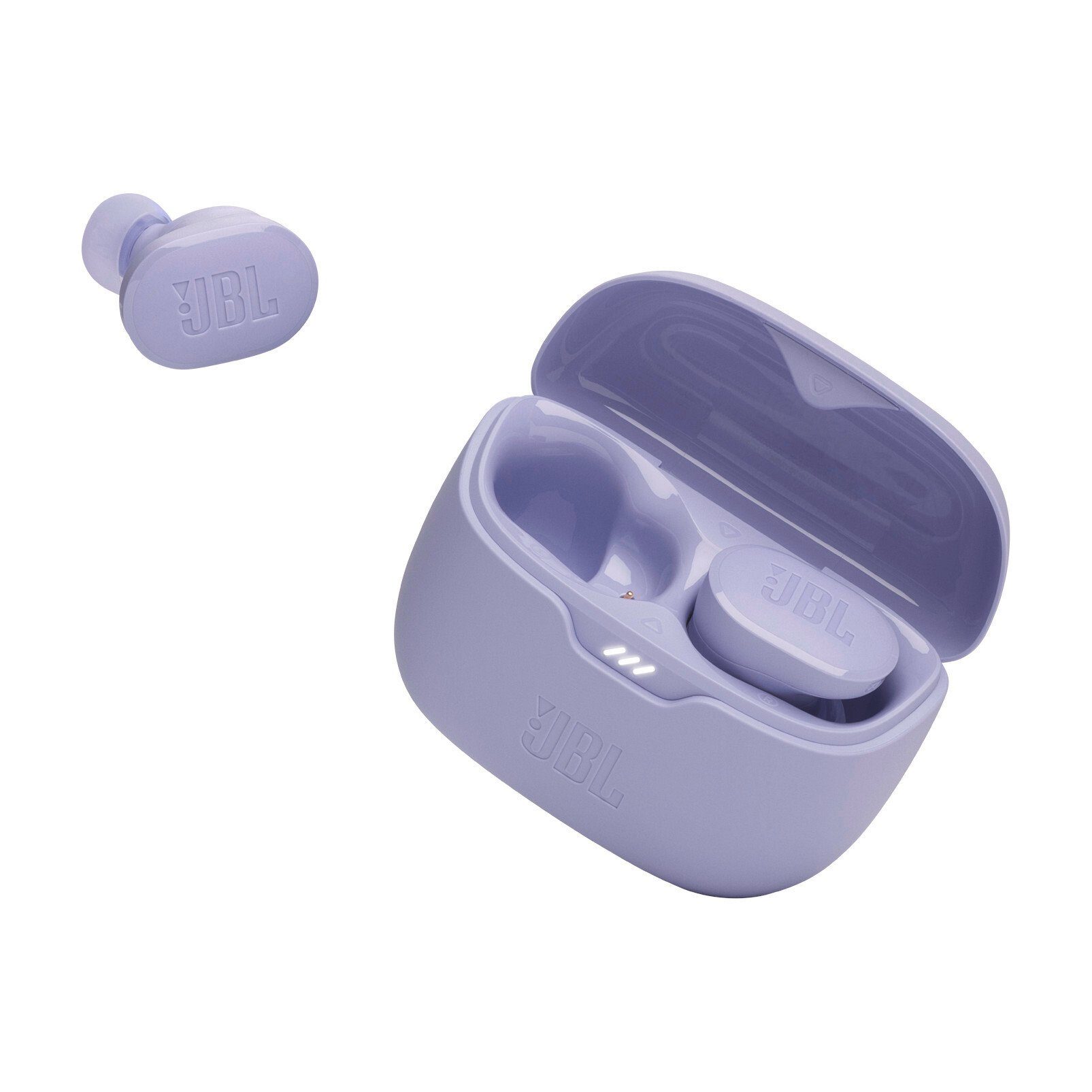 JBL Tune BUDS wireless In-Ear-Kopfhörer (Active Noise Cancelling (ANC)