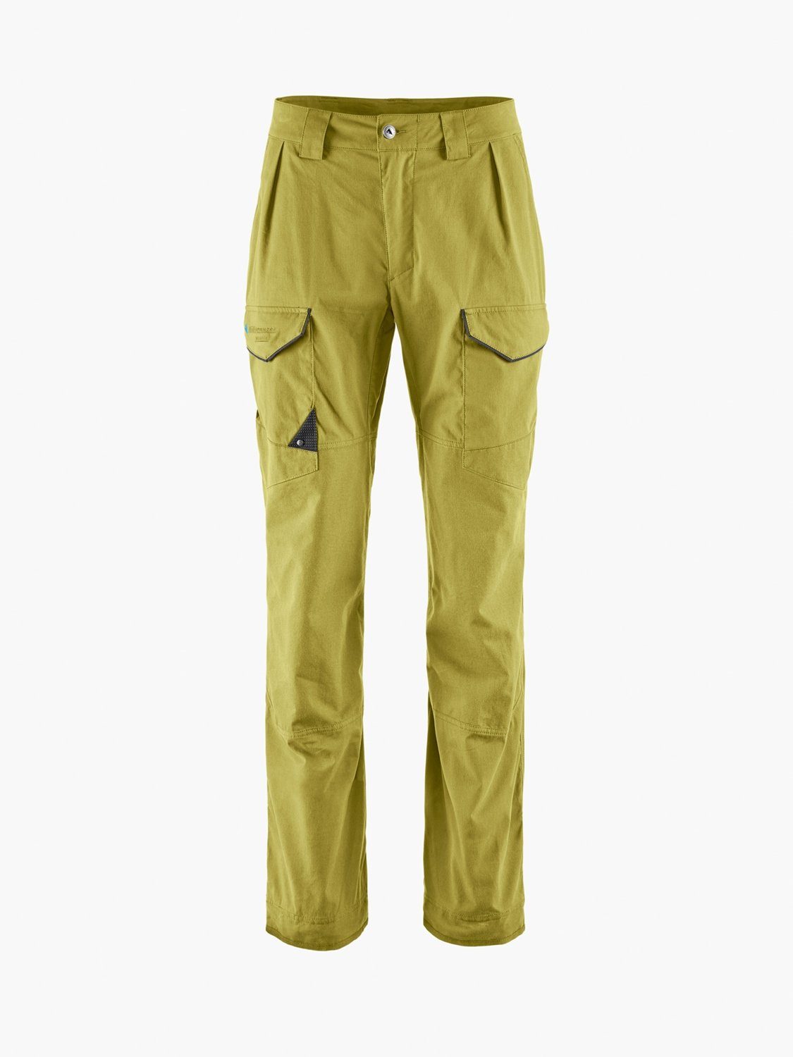 Klättermusen Softshellhose Grimner Pant Men