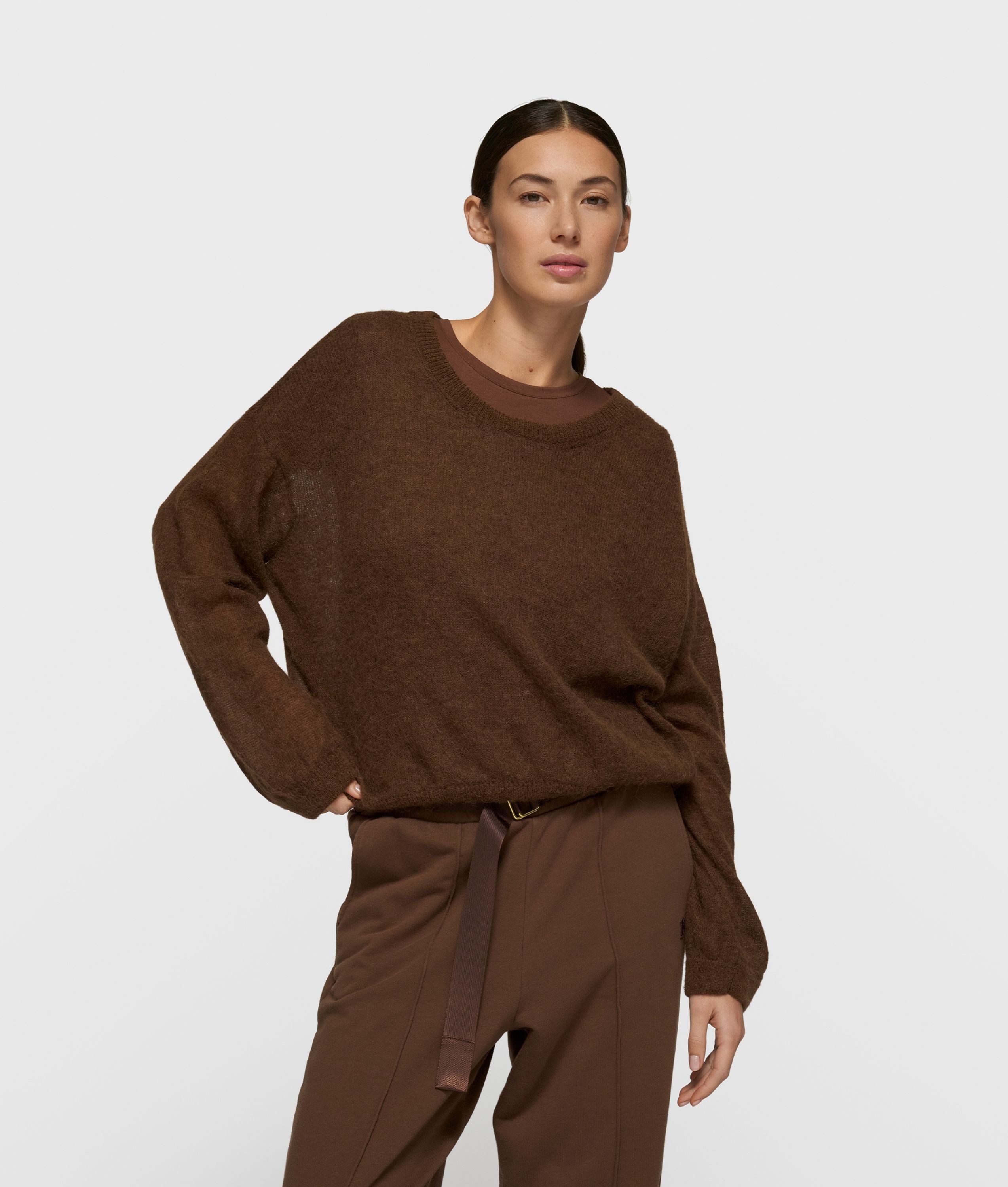 10DAYS Strickpullover günstig online kaufen