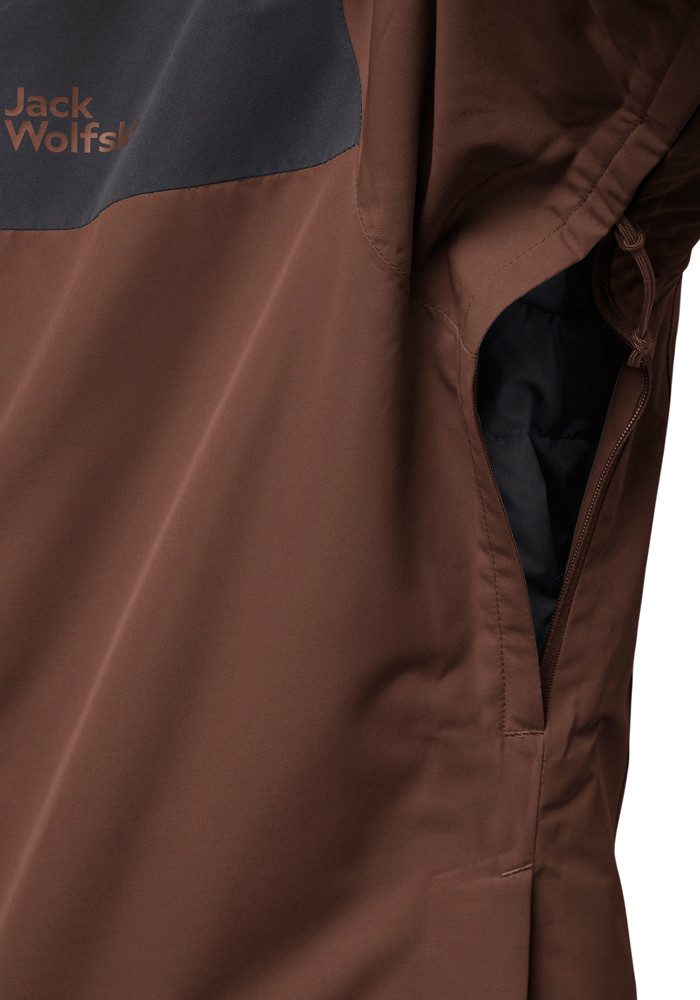3-in-1-Funktionsjacke JASPER 3IN1 JKT M