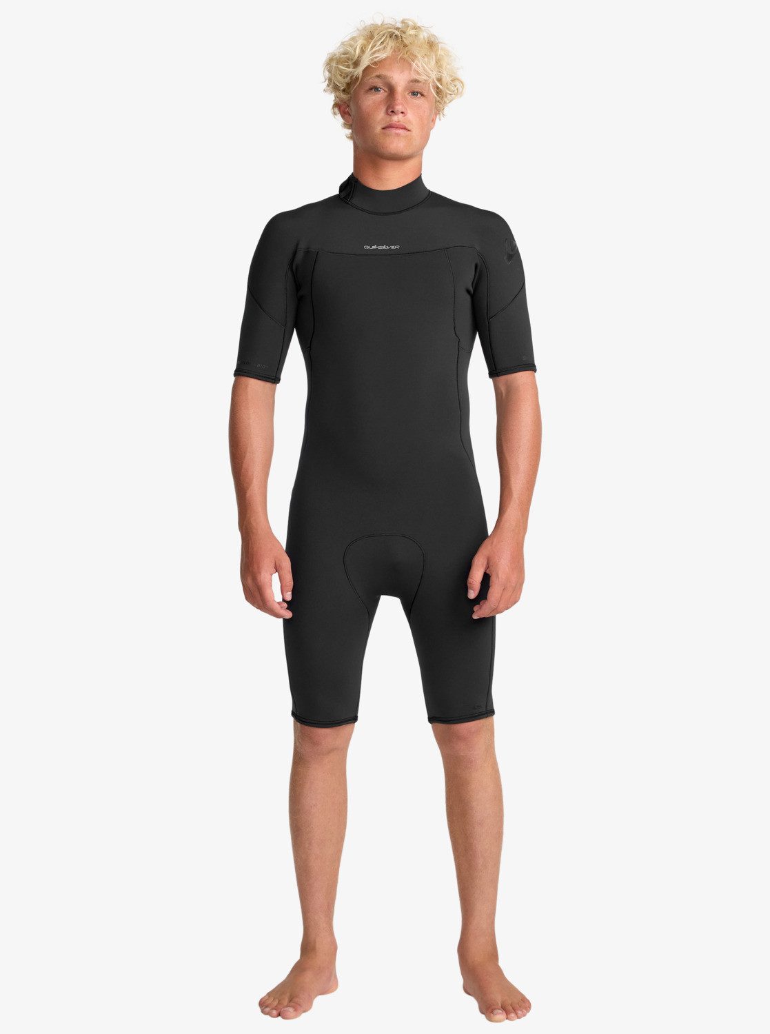 Quiksilver Rash Guard