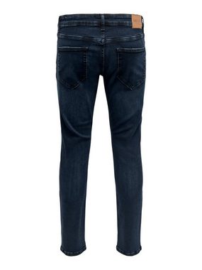 ONLY & SONS Slim-fit-Jeans ONSLOOM SLIM 4976 mit Stretch