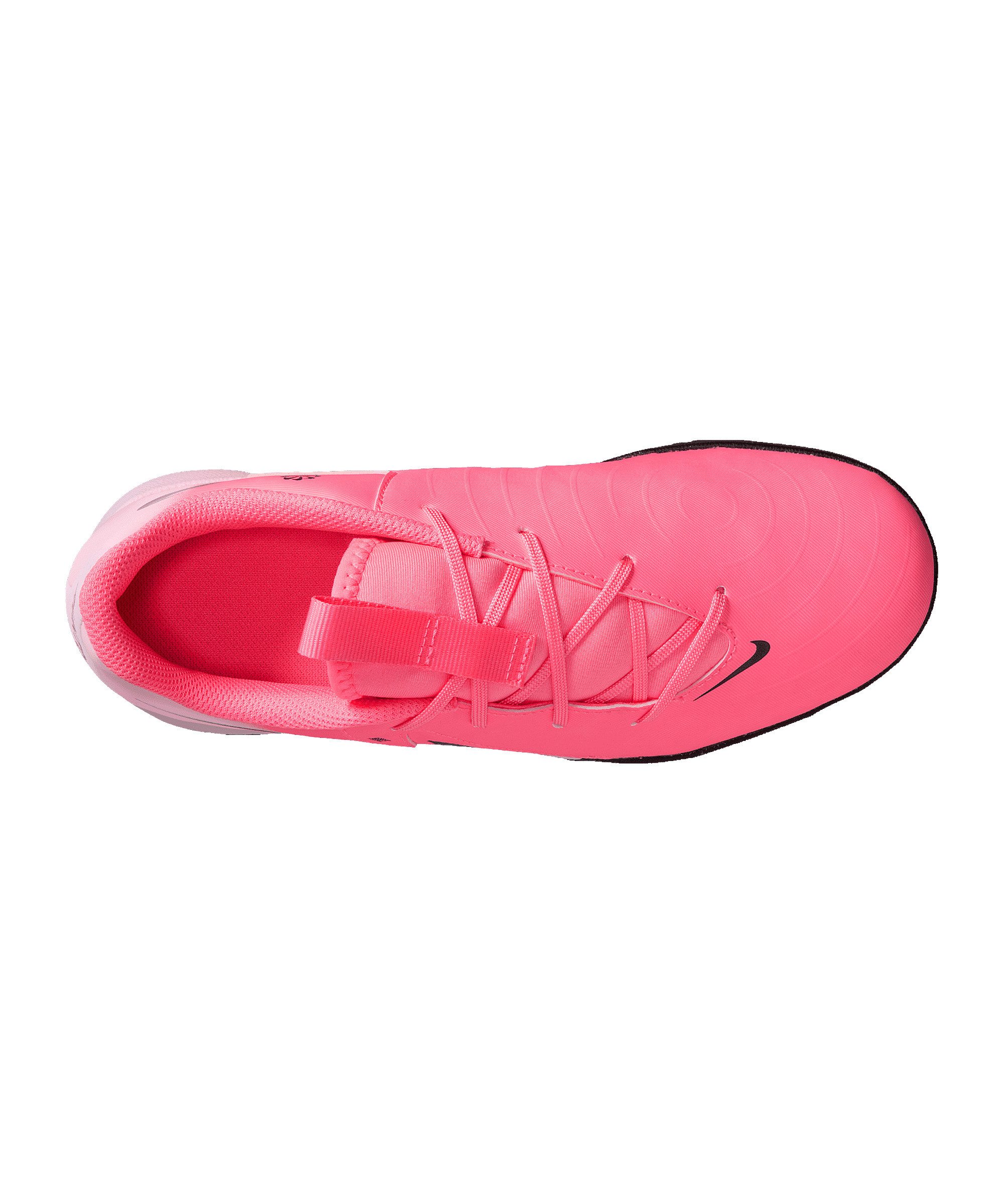 Nike Nike Performance IN Kids Fußballschuh – Bild 4 von 5
